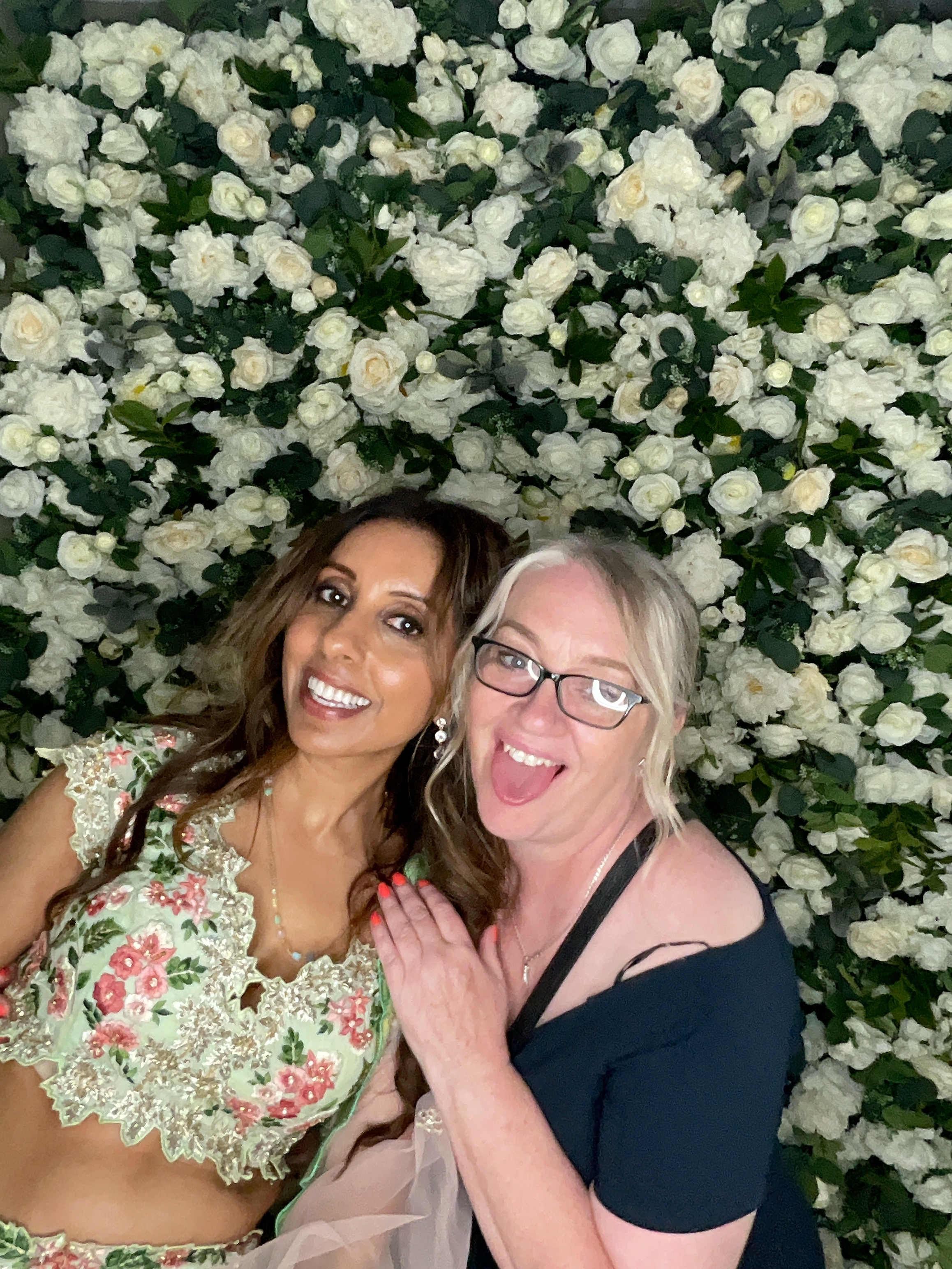 Shusma & Ade’s photo booth images  | View more photos from the event at gallery.magicimages.uk/u/MagicImages/Shusma-Ade’s-photo-booth-images