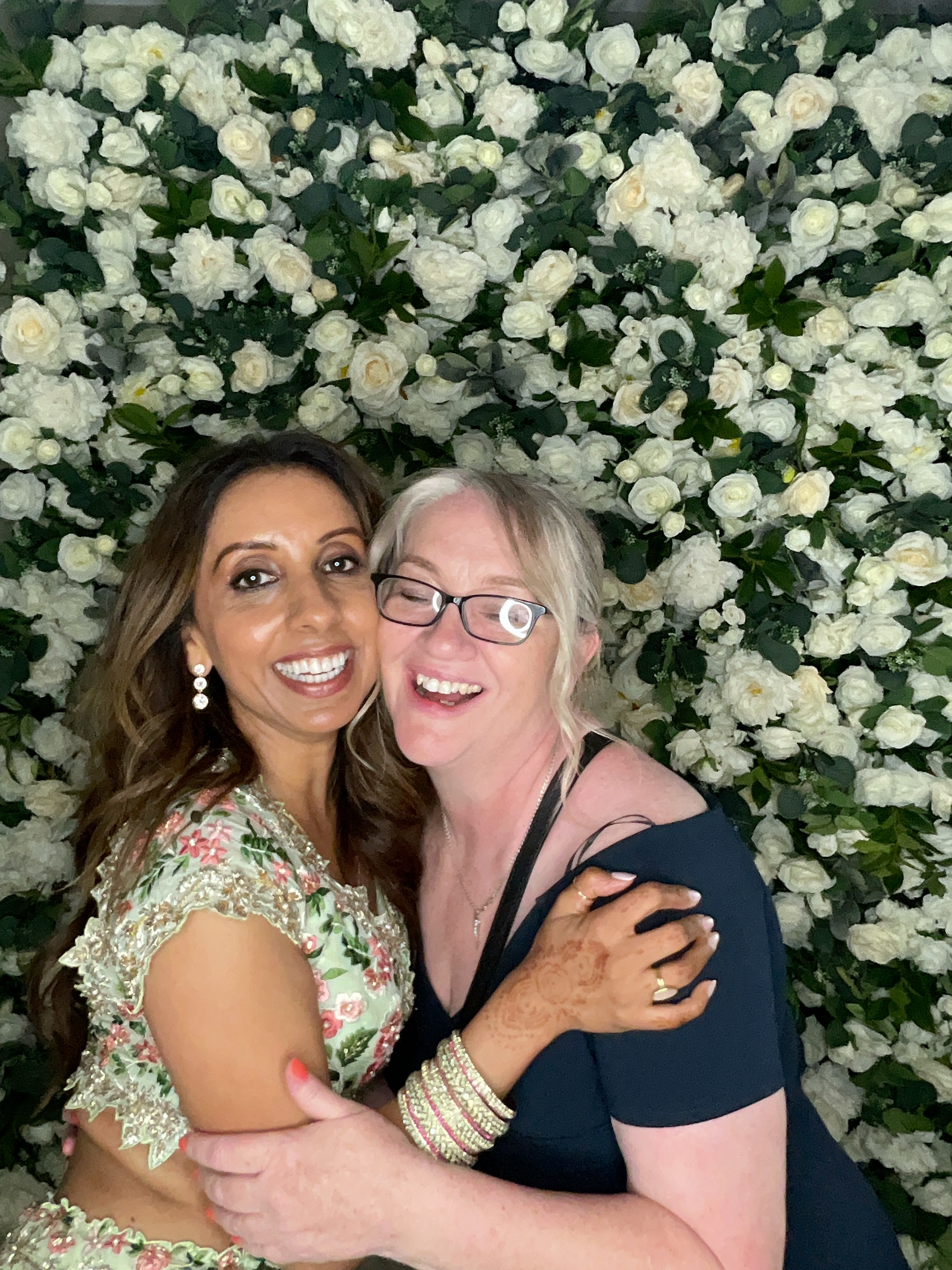 Shusma & Ade’s photo booth images  | View more photos from the event at gallery.magicimages.uk/u/MagicImages/Shusma-Ade’s-photo-booth-images