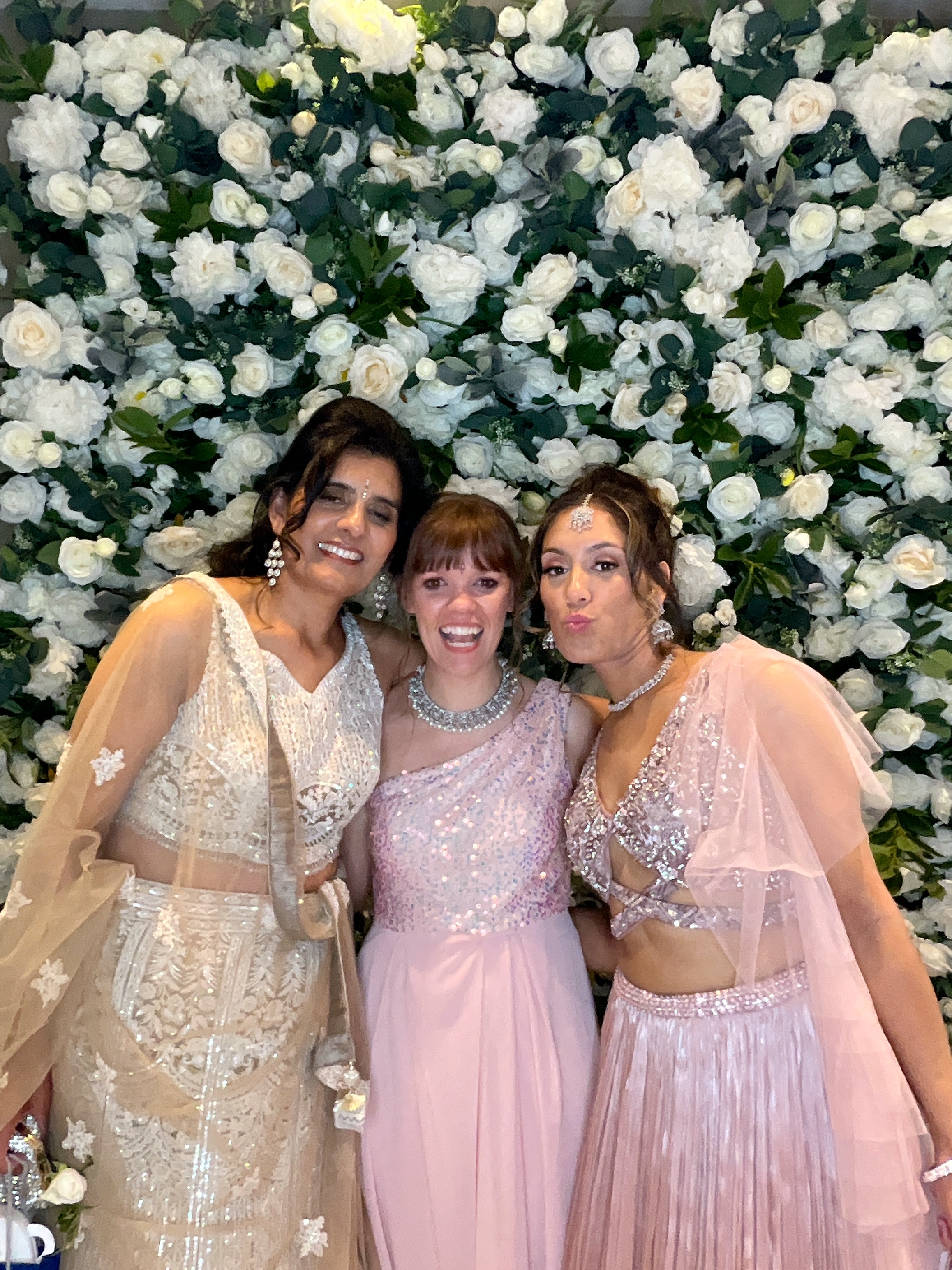 Shusma & Ade’s photo booth images  | View more photos from the event at gallery.magicimages.uk/u/MagicImages/Shusma-Ade’s-photo-booth-images