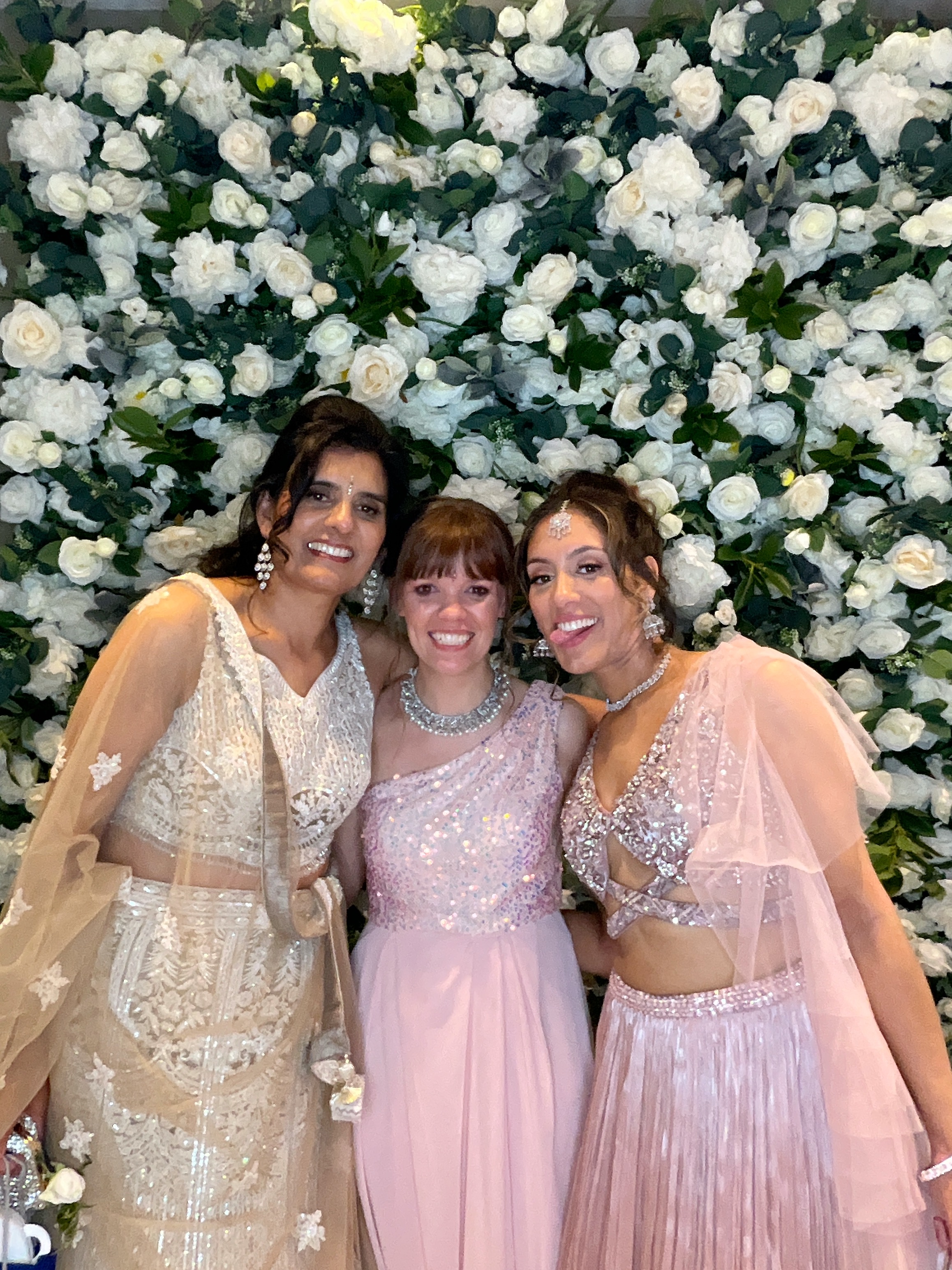 Shusma & Ade’s photo booth images  | View more photos from the event at gallery.magicimages.uk/u/MagicImages/Shusma-Ade’s-photo-booth-images