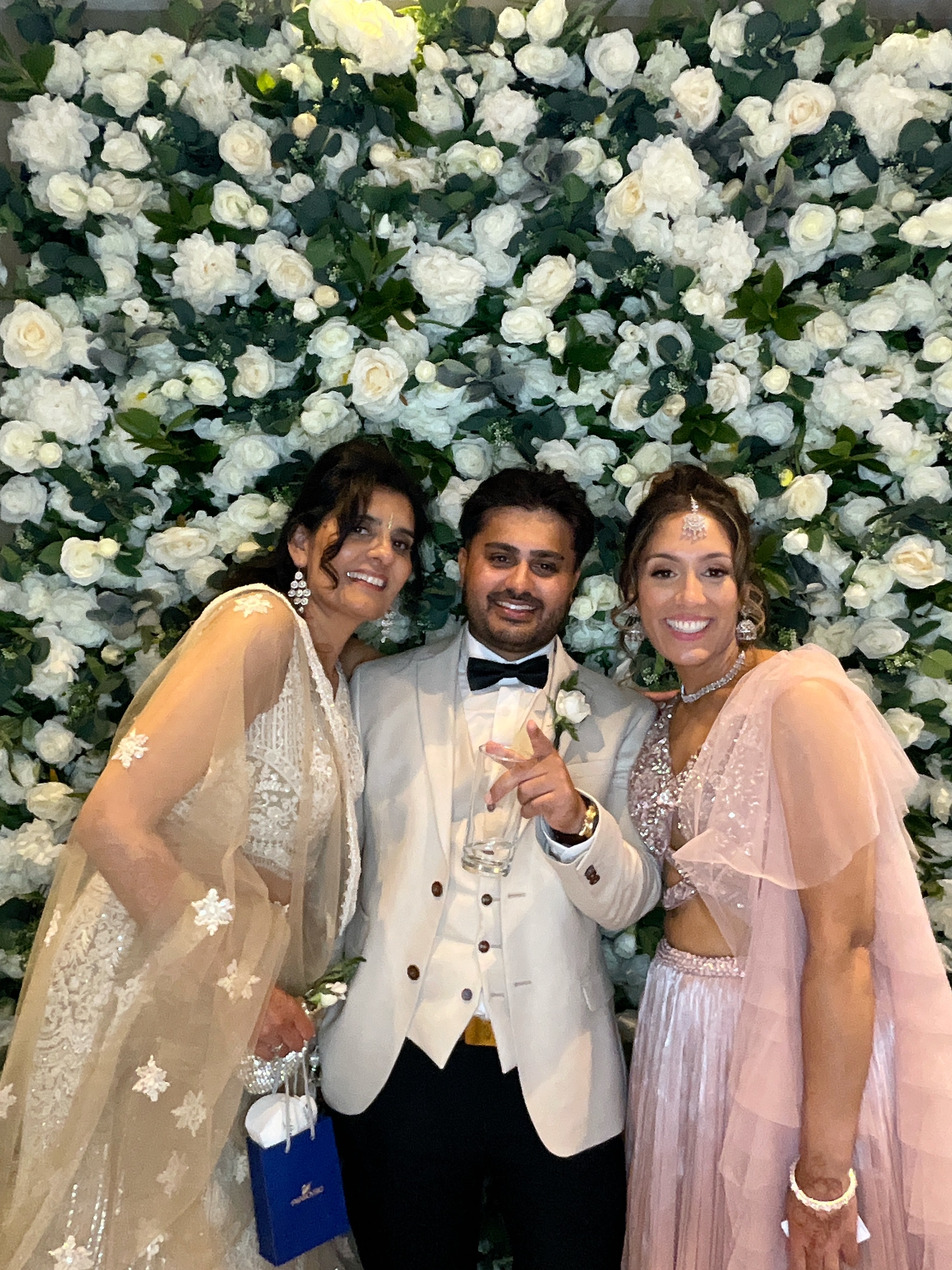 Shusma & Ade’s photo booth images  | View more photos from the event at gallery.magicimages.uk/u/MagicImages/Shusma-Ade’s-photo-booth-images