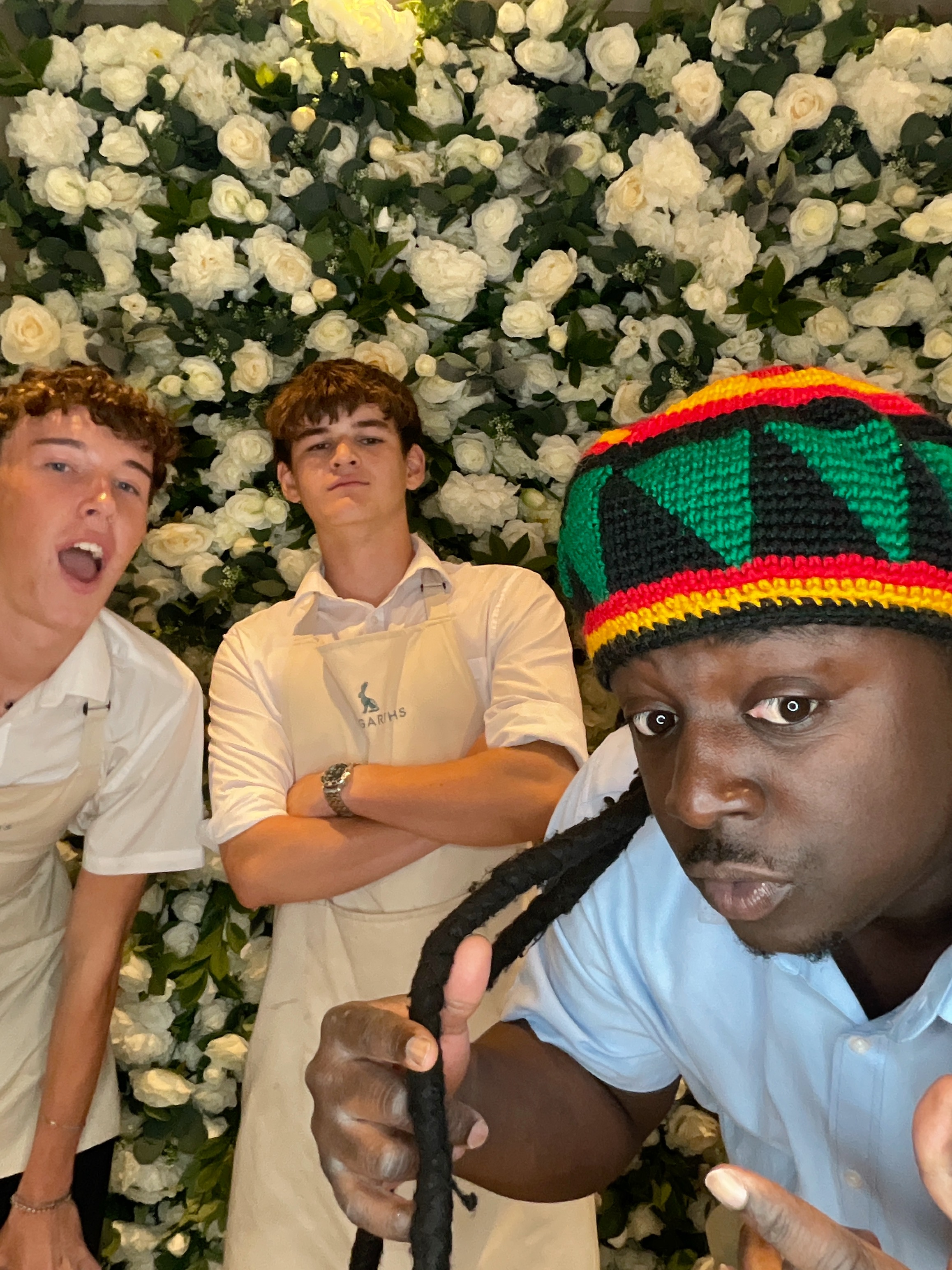 Shusma & Ade’s photo booth images  | View more photos from the event at gallery.magicimages.uk/u/MagicImages/Shusma-Ade’s-photo-booth-images