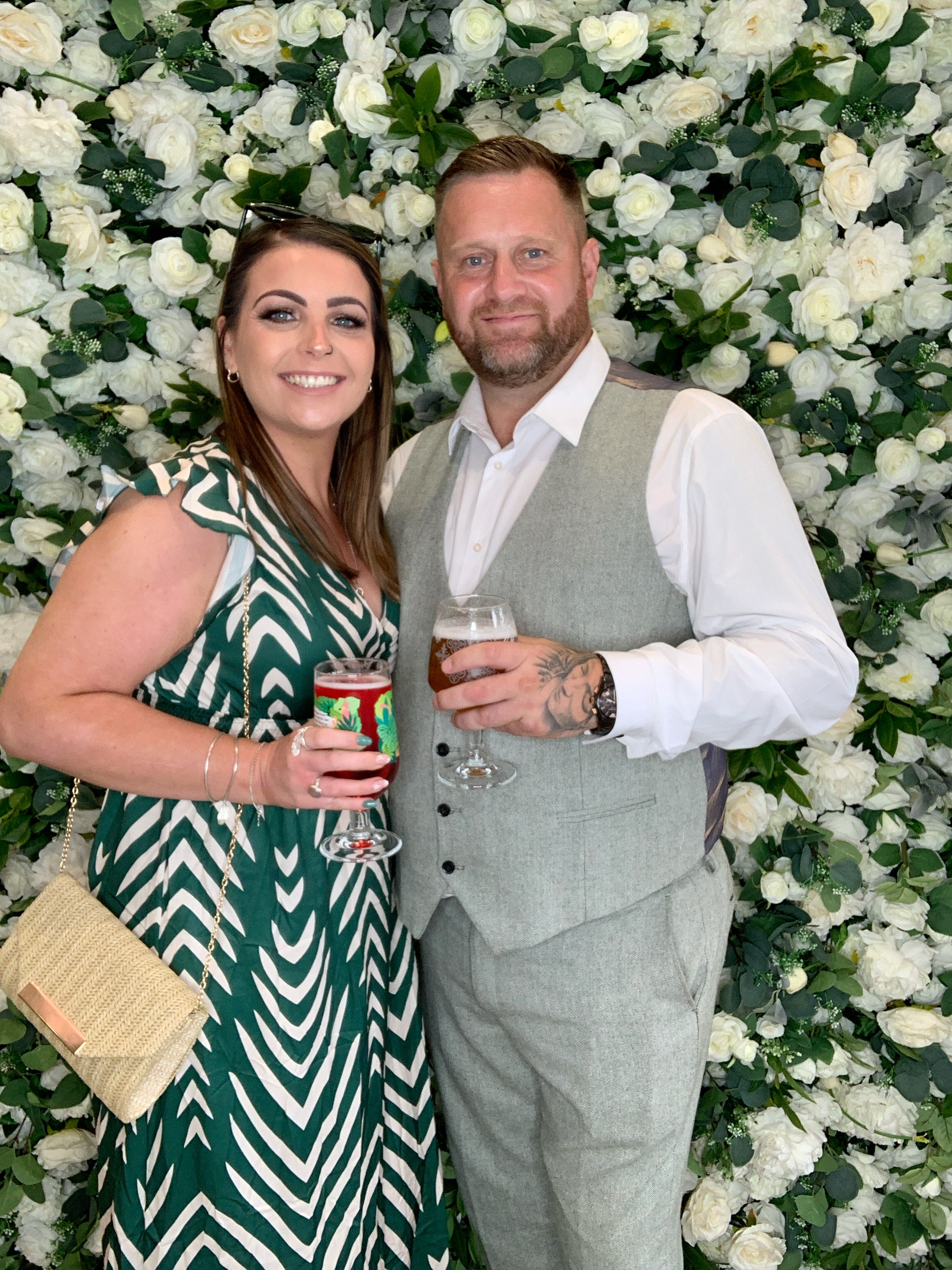 Sophie & Carl Photo Booth Images  | View more photos from the event at gallery.magicimages.uk/u/MagicImages/Sophie-Carl-Photo-Booth-Images