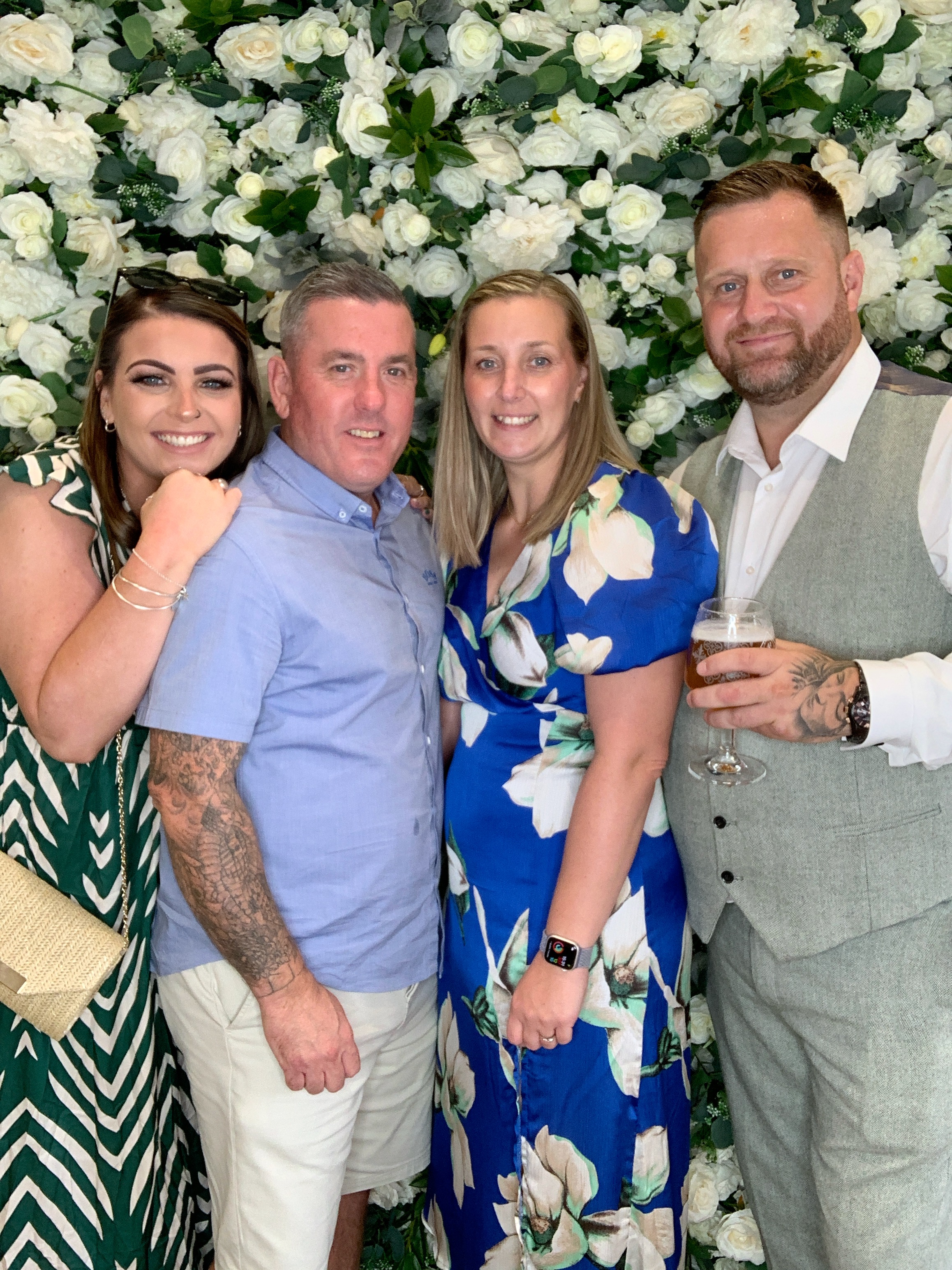 Sophie & Carl Photo Booth Images  | View more photos from the event at gallery.magicimages.uk/u/MagicImages/Sophie-Carl-Photo-Booth-Images