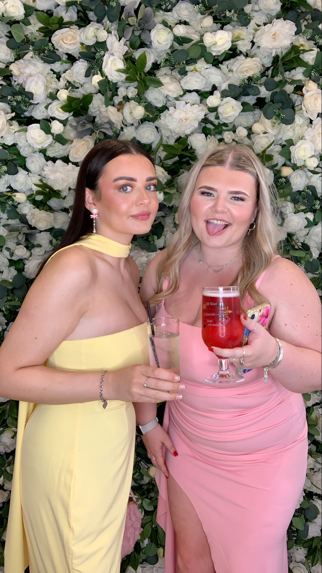 Sophie & Carl Photo Booth Images  | View more photos from the event at gallery.magicimages.uk/u/MagicImages/Sophie-Carl-Photo-Booth-Images