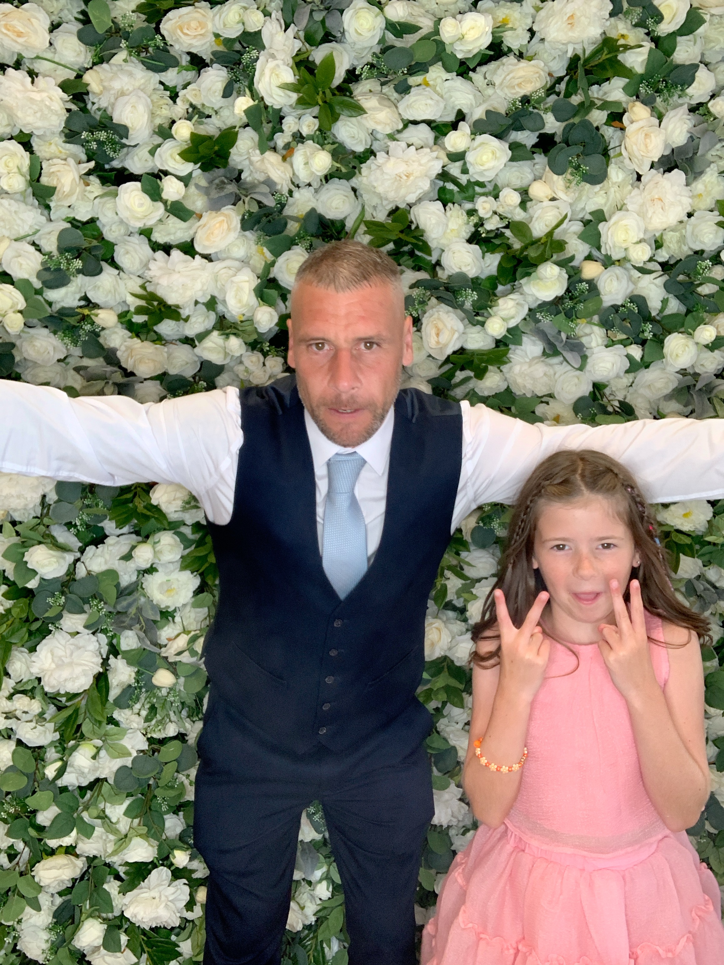 Sophie & Carl Photo Booth Images  | View more photos from the event at gallery.magicimages.uk/u/MagicImages/Sophie-Carl-Photo-Booth-Images