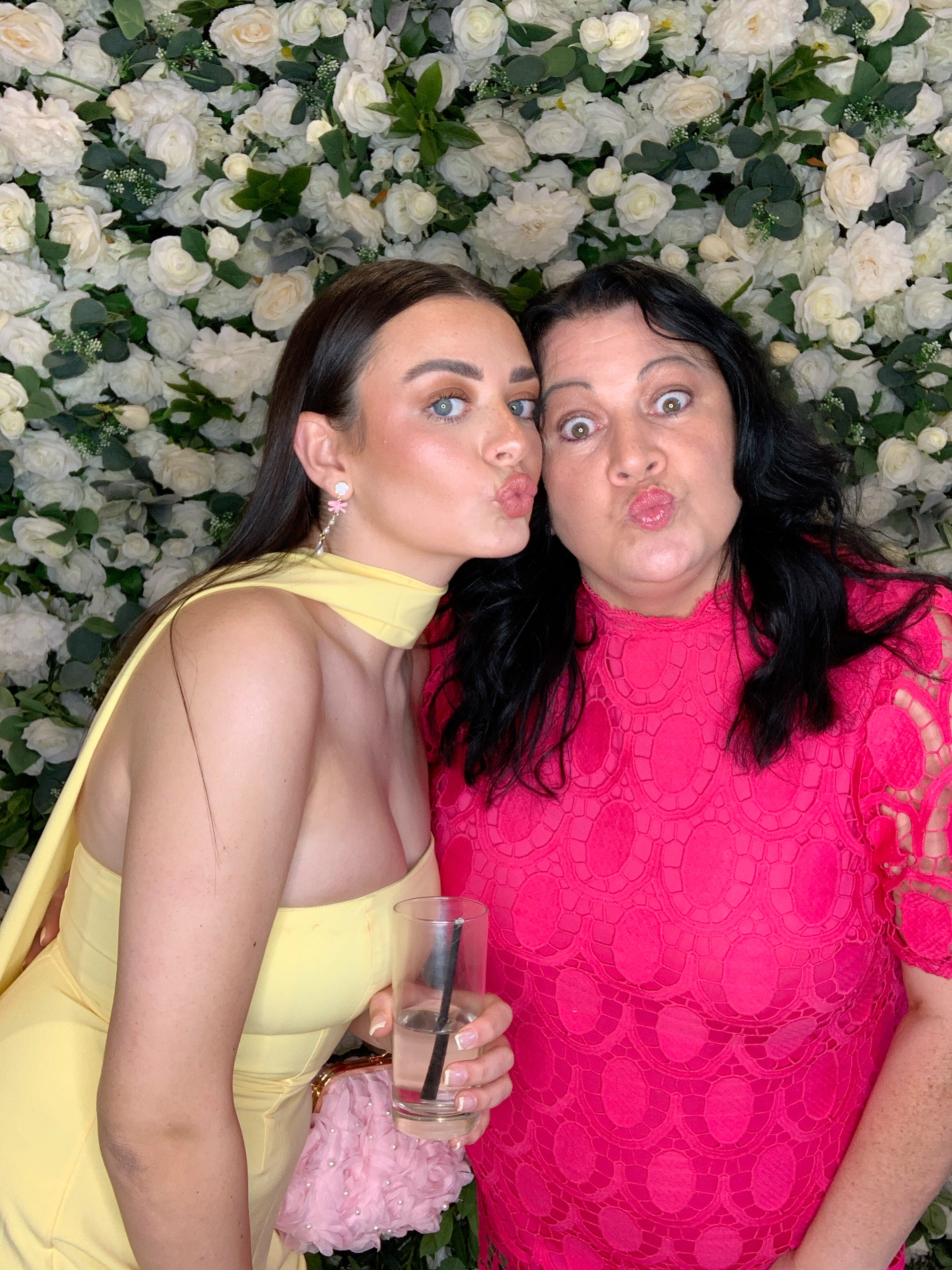 Sophie & Carl Photo Booth Images  | View more photos from the event at gallery.magicimages.uk/u/MagicImages/Sophie-Carl-Photo-Booth-Images