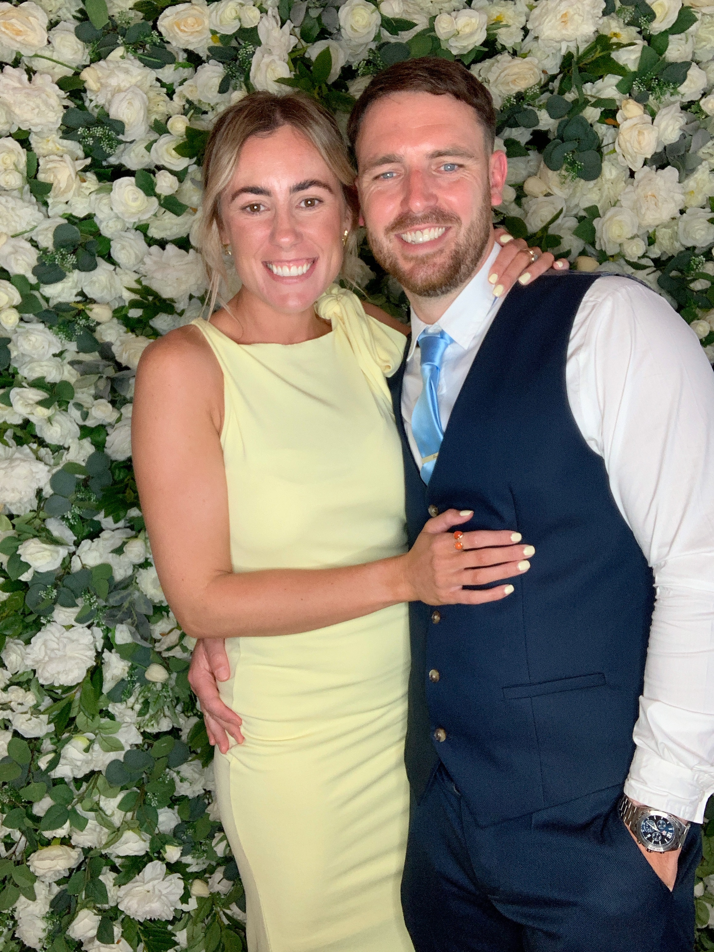 Sophie & Carl Photo Booth Images  | View more photos from the event at gallery.magicimages.uk/u/MagicImages/Sophie-Carl-Photo-Booth-Images