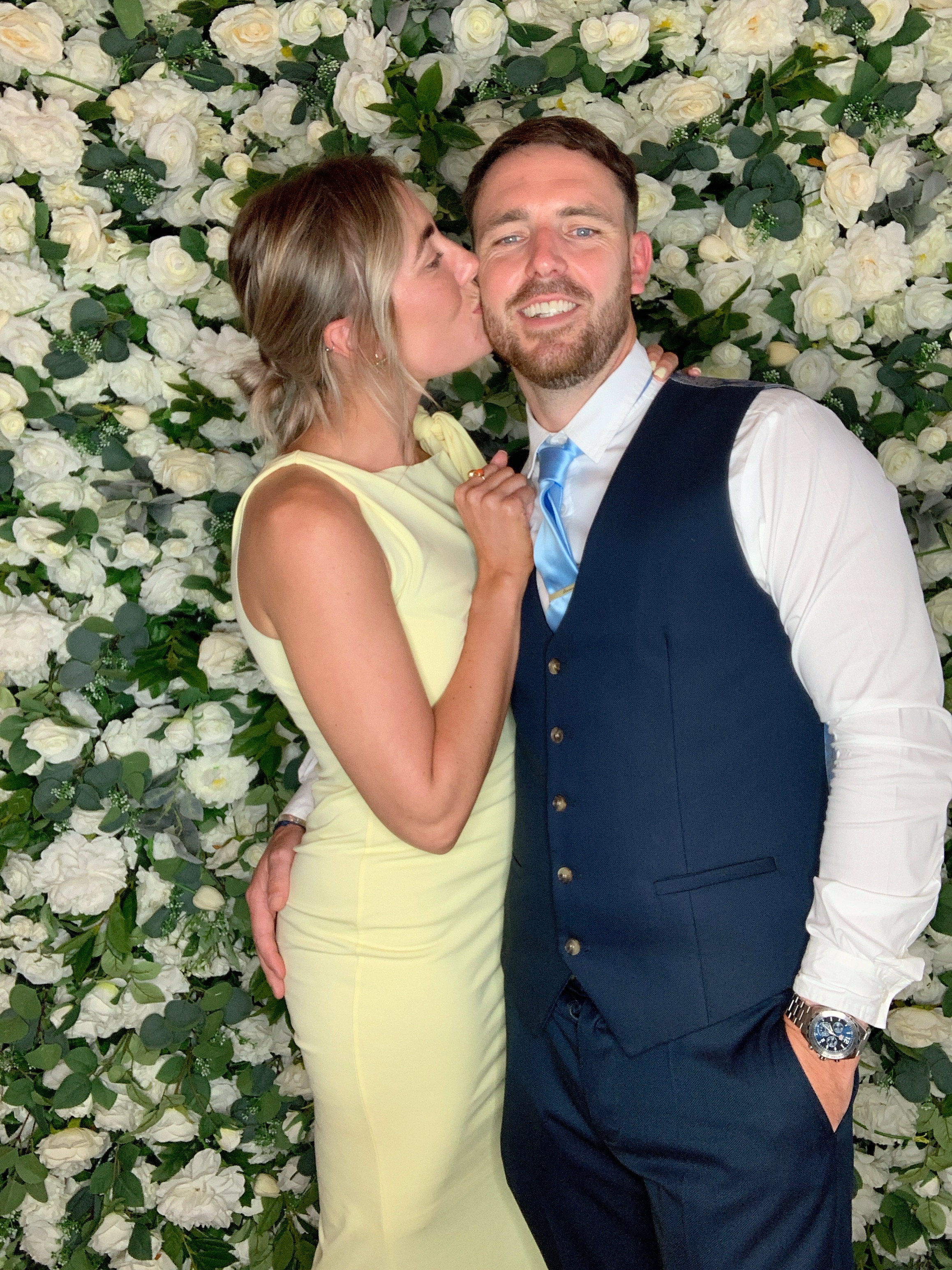 Sophie & Carl Photo Booth Images  | View more photos from the event at gallery.magicimages.uk/u/MagicImages/Sophie-Carl-Photo-Booth-Images