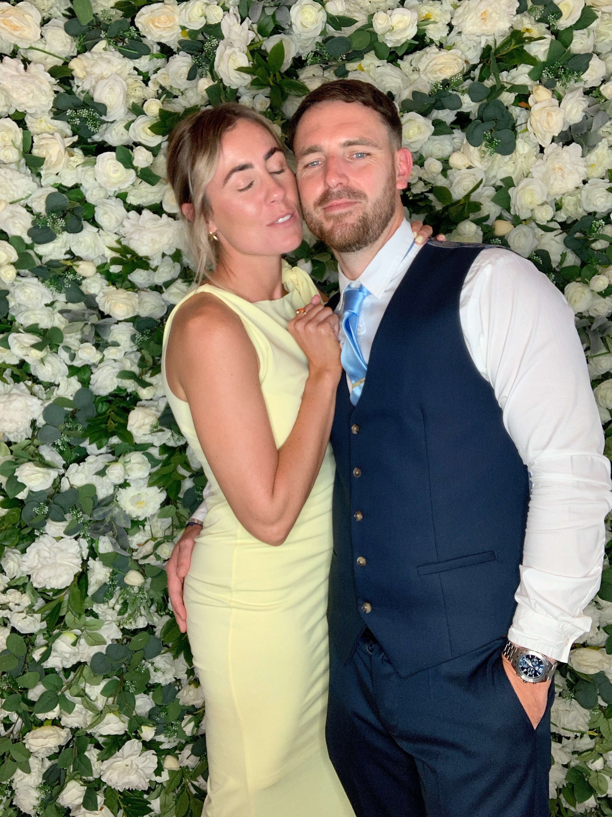 Sophie & Carl Photo Booth Images  | View more photos from the event at gallery.magicimages.uk/u/MagicImages/Sophie-Carl-Photo-Booth-Images