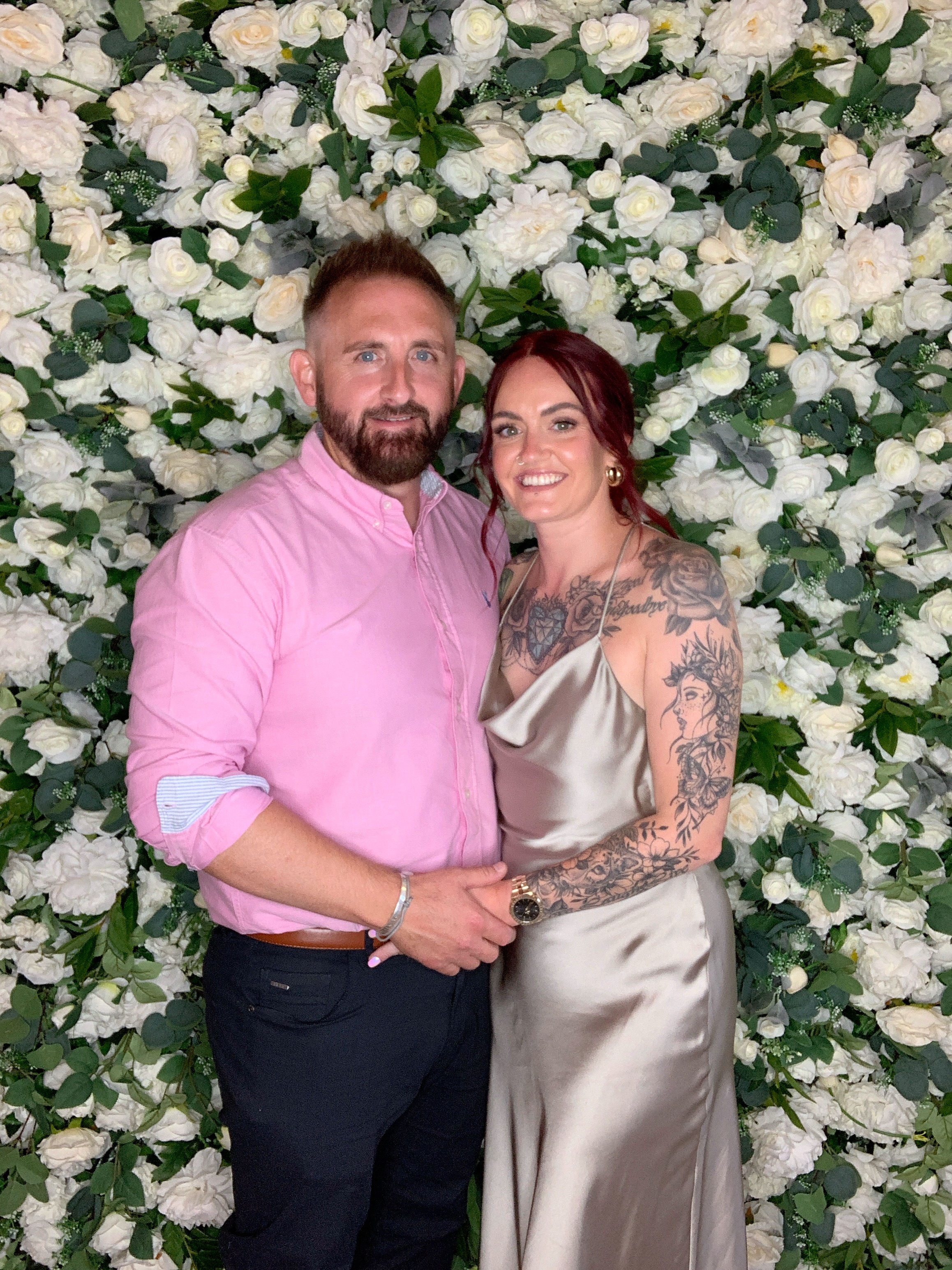 Sophie & Carl Photo Booth Images  | View more photos from the event at gallery.magicimages.uk/u/MagicImages/Sophie-Carl-Photo-Booth-Images