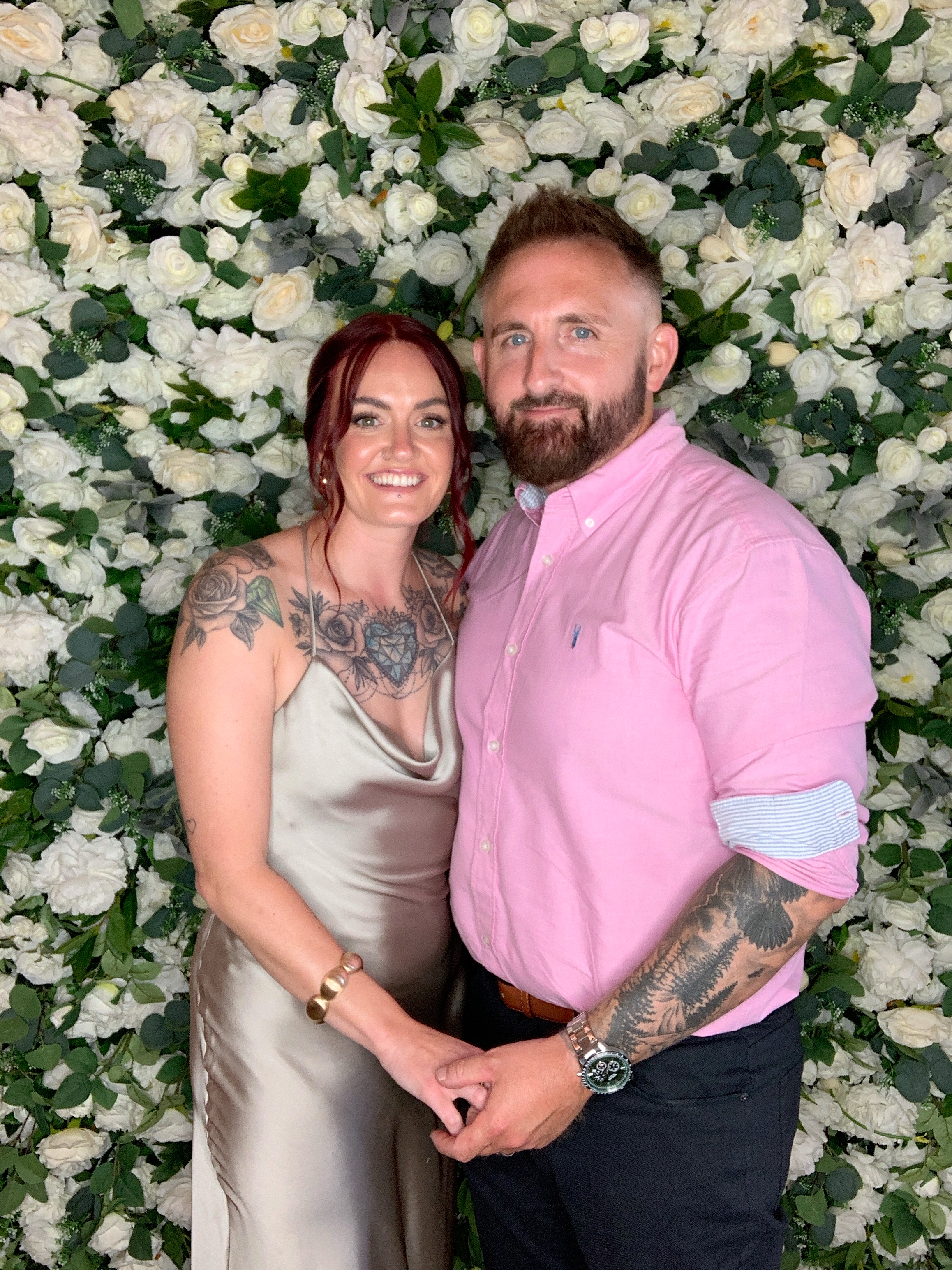 Sophie & Carl Photo Booth Images  | View more photos from the event at gallery.magicimages.uk/u/MagicImages/Sophie-Carl-Photo-Booth-Images