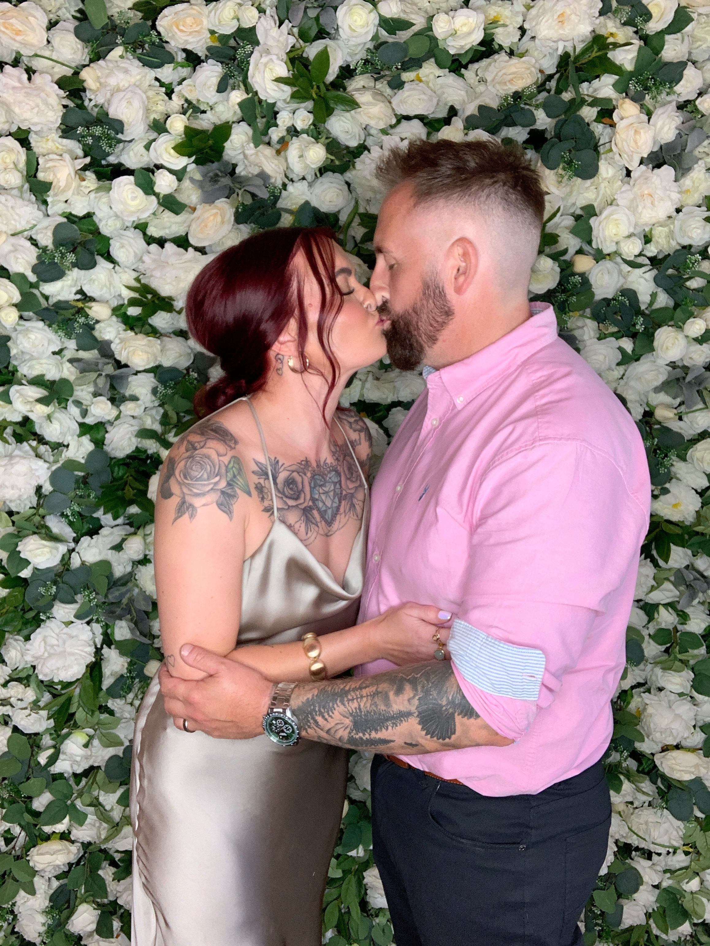 Sophie & Carl Photo Booth Images  | View more photos from the event at gallery.magicimages.uk/u/MagicImages/Sophie-Carl-Photo-Booth-Images