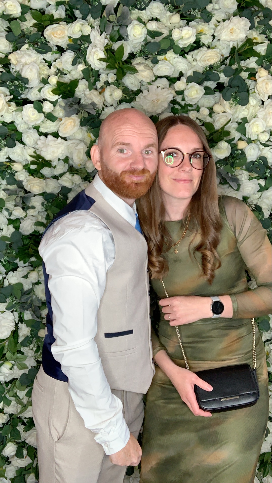 Sophie & Carl Photo Booth Images  | View more photos from the event at gallery.magicimages.uk/u/MagicImages/Sophie-Carl-Photo-Booth-Images