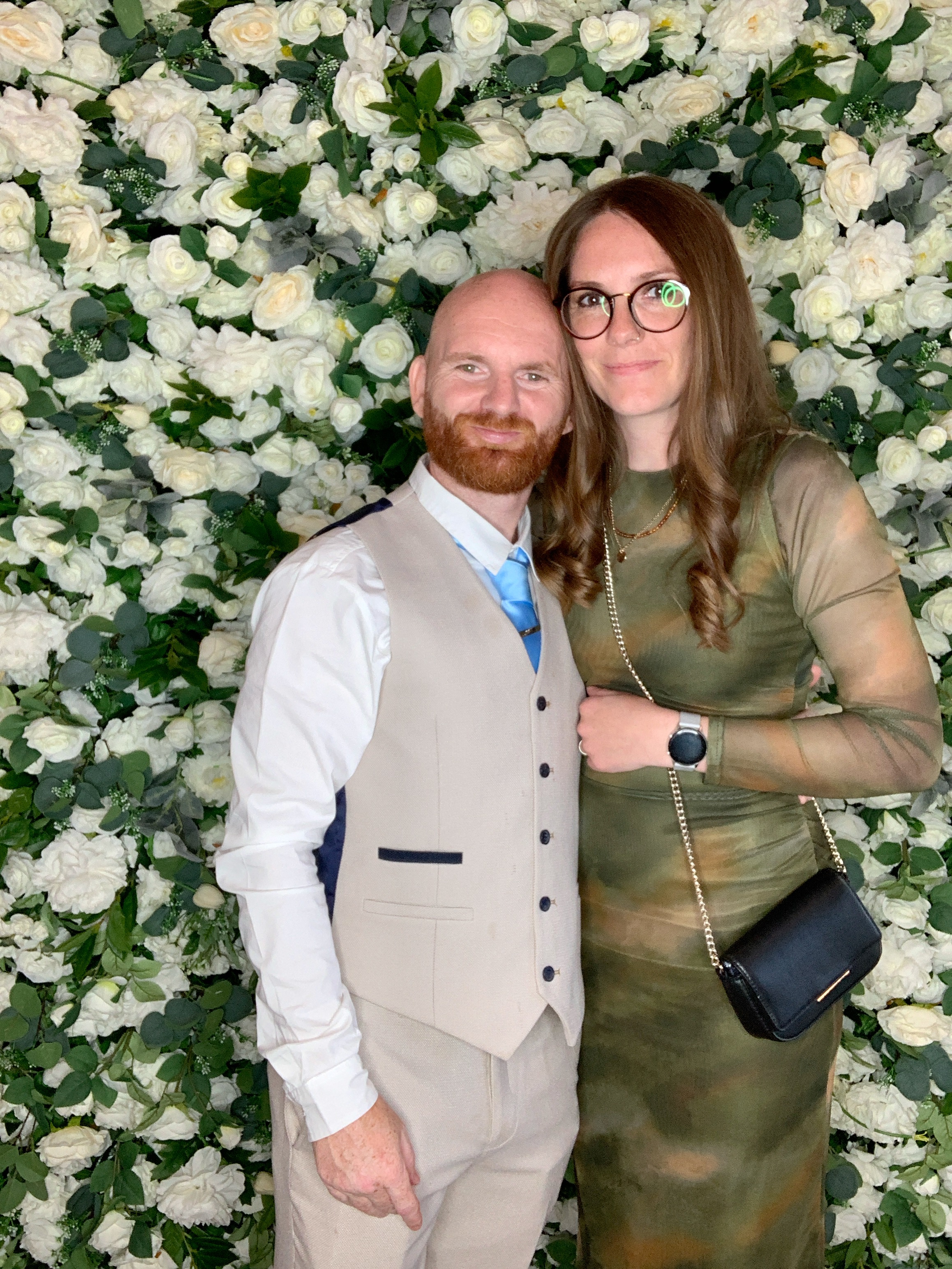 Sophie & Carl Photo Booth Images  | View more photos from the event at gallery.magicimages.uk/u/MagicImages/Sophie-Carl-Photo-Booth-Images