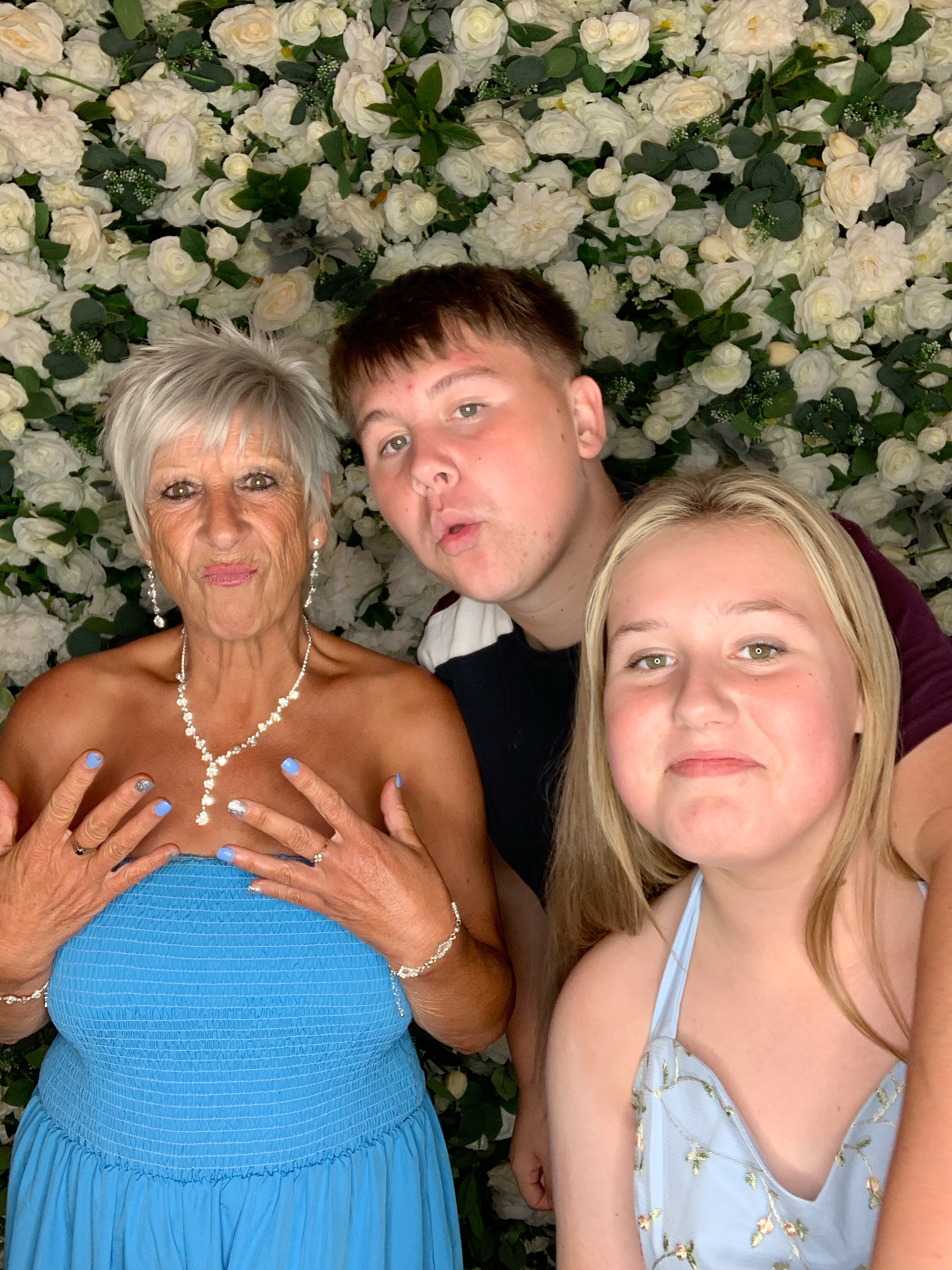 Sophie & Carl Photo Booth Images  | View more photos from the event at gallery.magicimages.uk/u/MagicImages/Sophie-Carl-Photo-Booth-Images