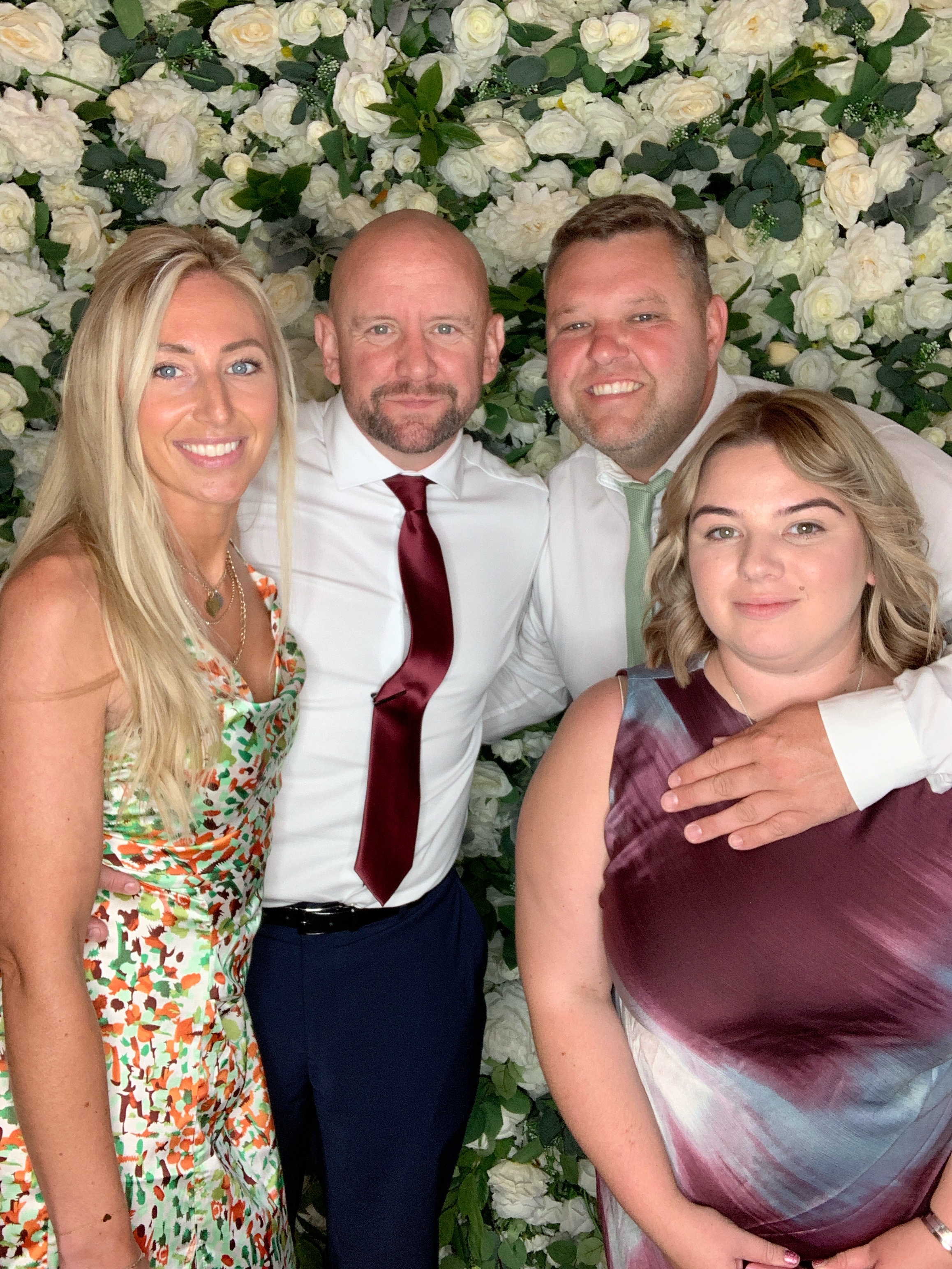 Sophie & Carl Photo Booth Images  | View more photos from the event at gallery.magicimages.uk/u/MagicImages/Sophie-Carl-Photo-Booth-Images