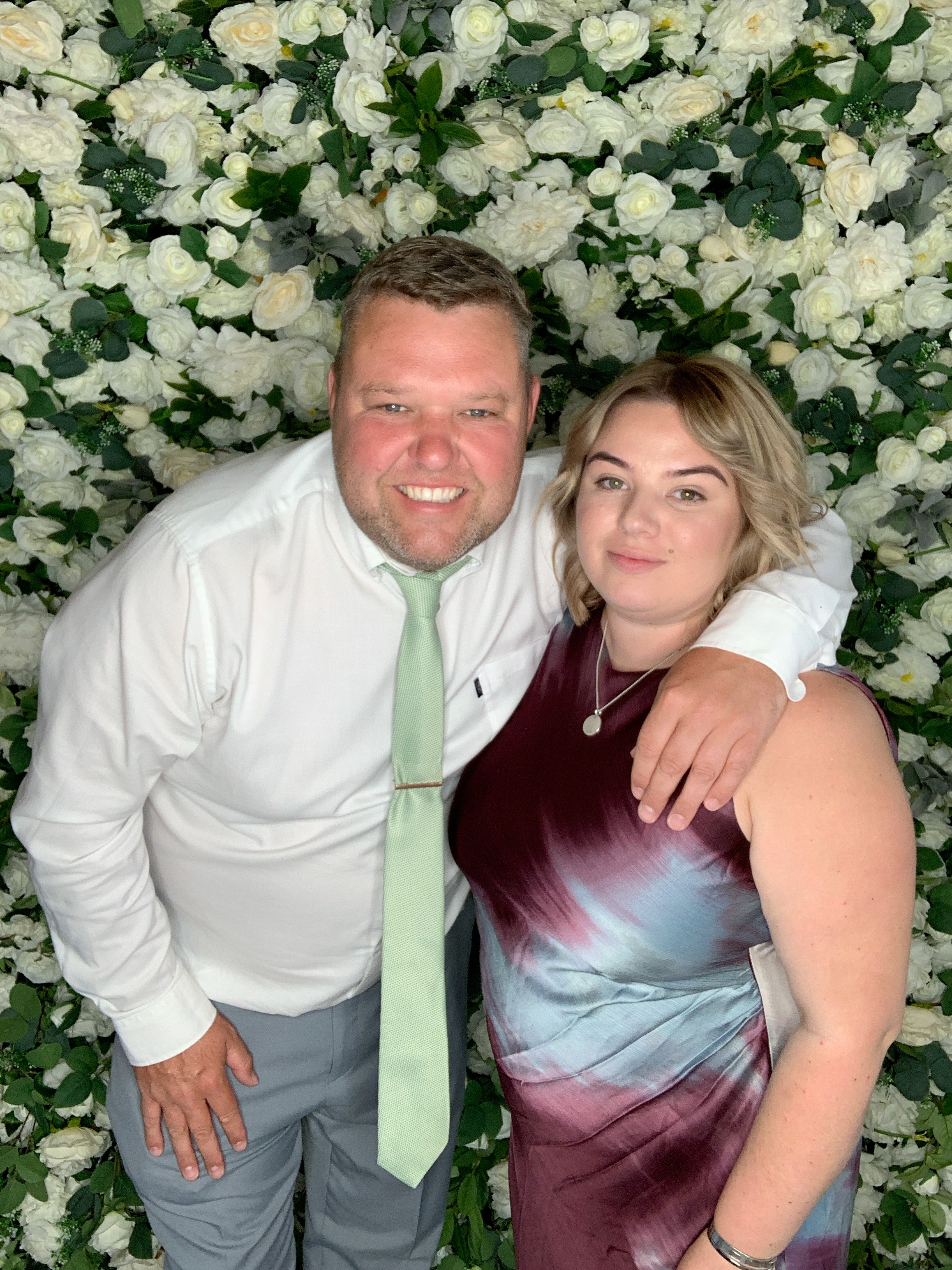 Sophie & Carl Photo Booth Images  | View more photos from the event at gallery.magicimages.uk/u/MagicImages/Sophie-Carl-Photo-Booth-Images