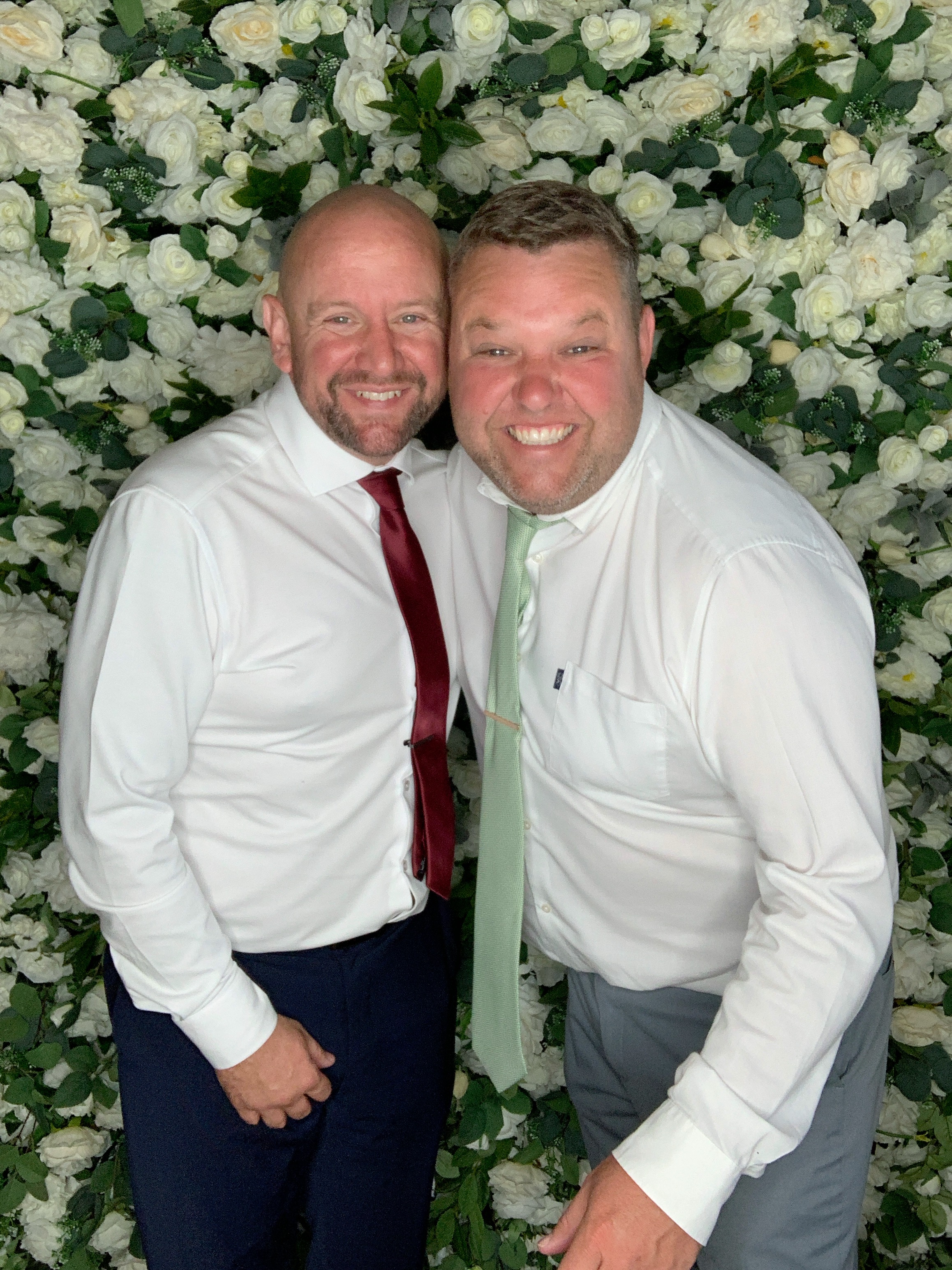 Sophie & Carl Photo Booth Images  | View more photos from the event at gallery.magicimages.uk/u/MagicImages/Sophie-Carl-Photo-Booth-Images