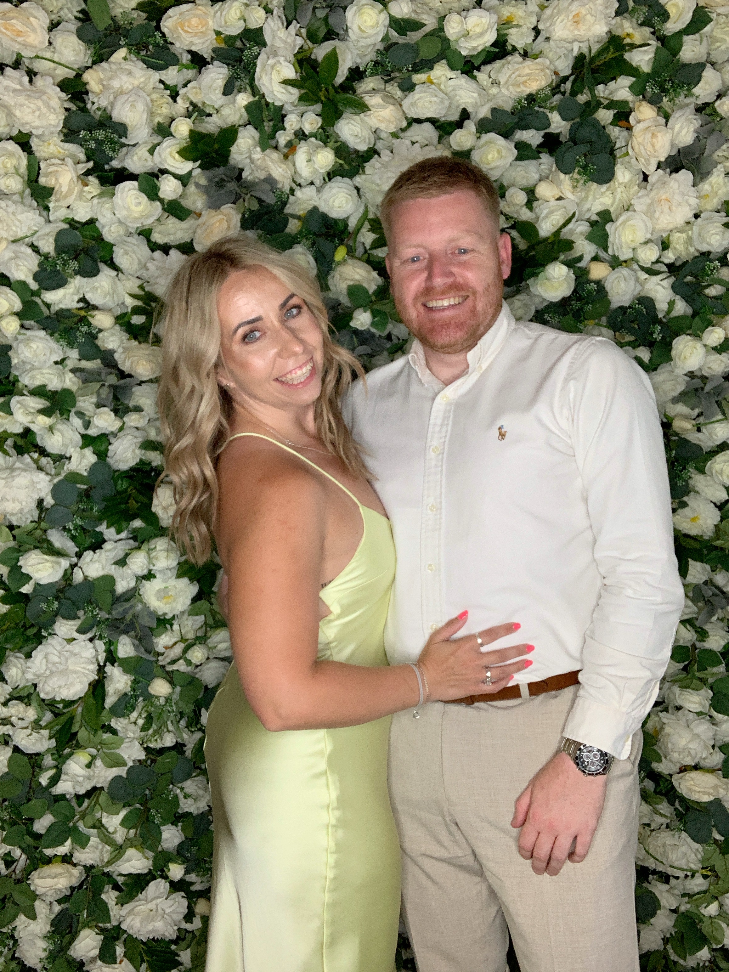 Sophie & Carl Photo Booth Images  | View more photos from the event at gallery.magicimages.uk/u/MagicImages/Sophie-Carl-Photo-Booth-Images