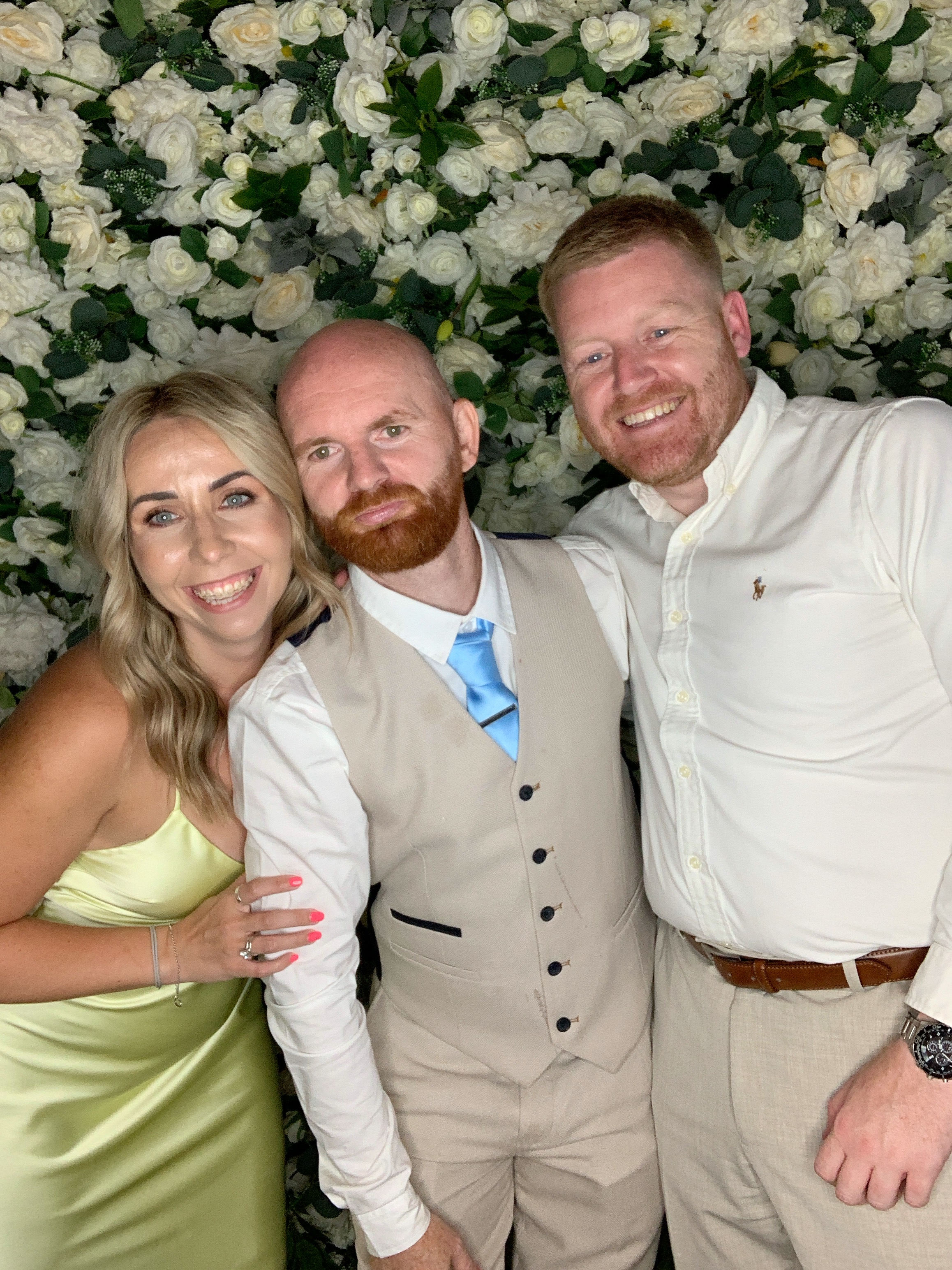 Sophie & Carl Photo Booth Images  | View more photos from the event at gallery.magicimages.uk/u/MagicImages/Sophie-Carl-Photo-Booth-Images