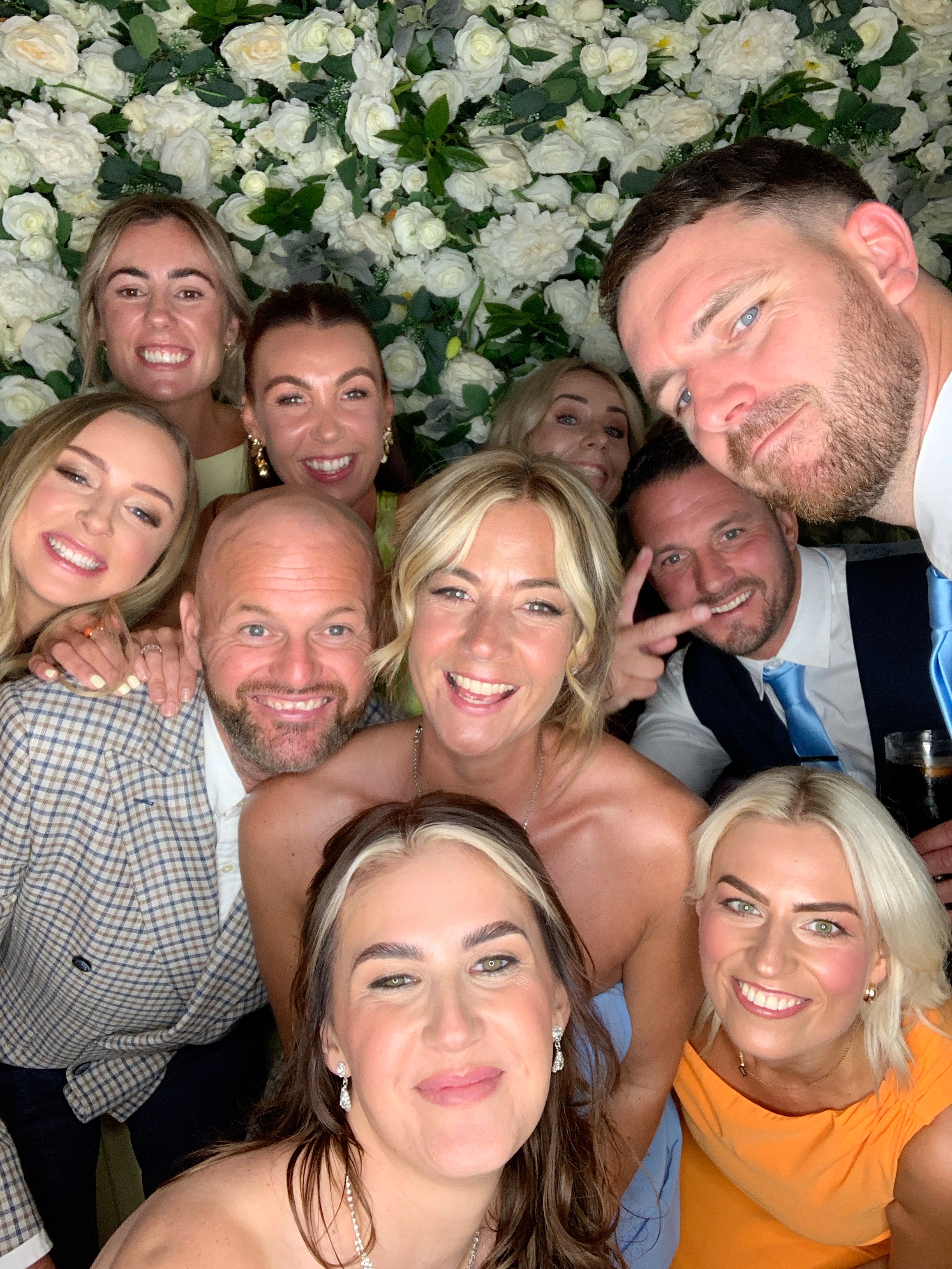 Sophie & Carl Photo Booth Images  | View more photos from the event at gallery.magicimages.uk/u/MagicImages/Sophie-Carl-Photo-Booth-Images