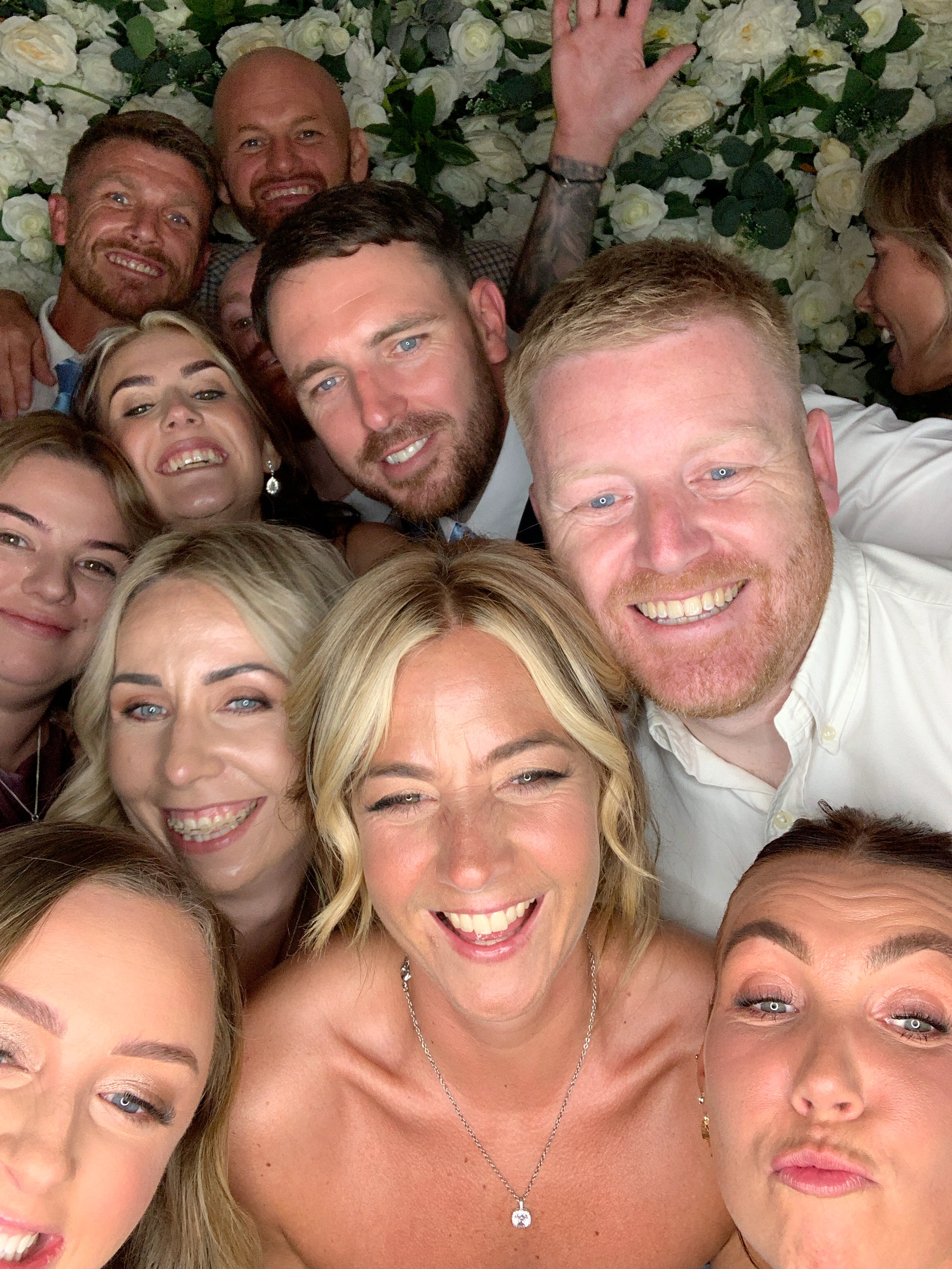 Sophie & Carl Photo Booth Images  | View more photos from the event at gallery.magicimages.uk/u/MagicImages/Sophie-Carl-Photo-Booth-Images