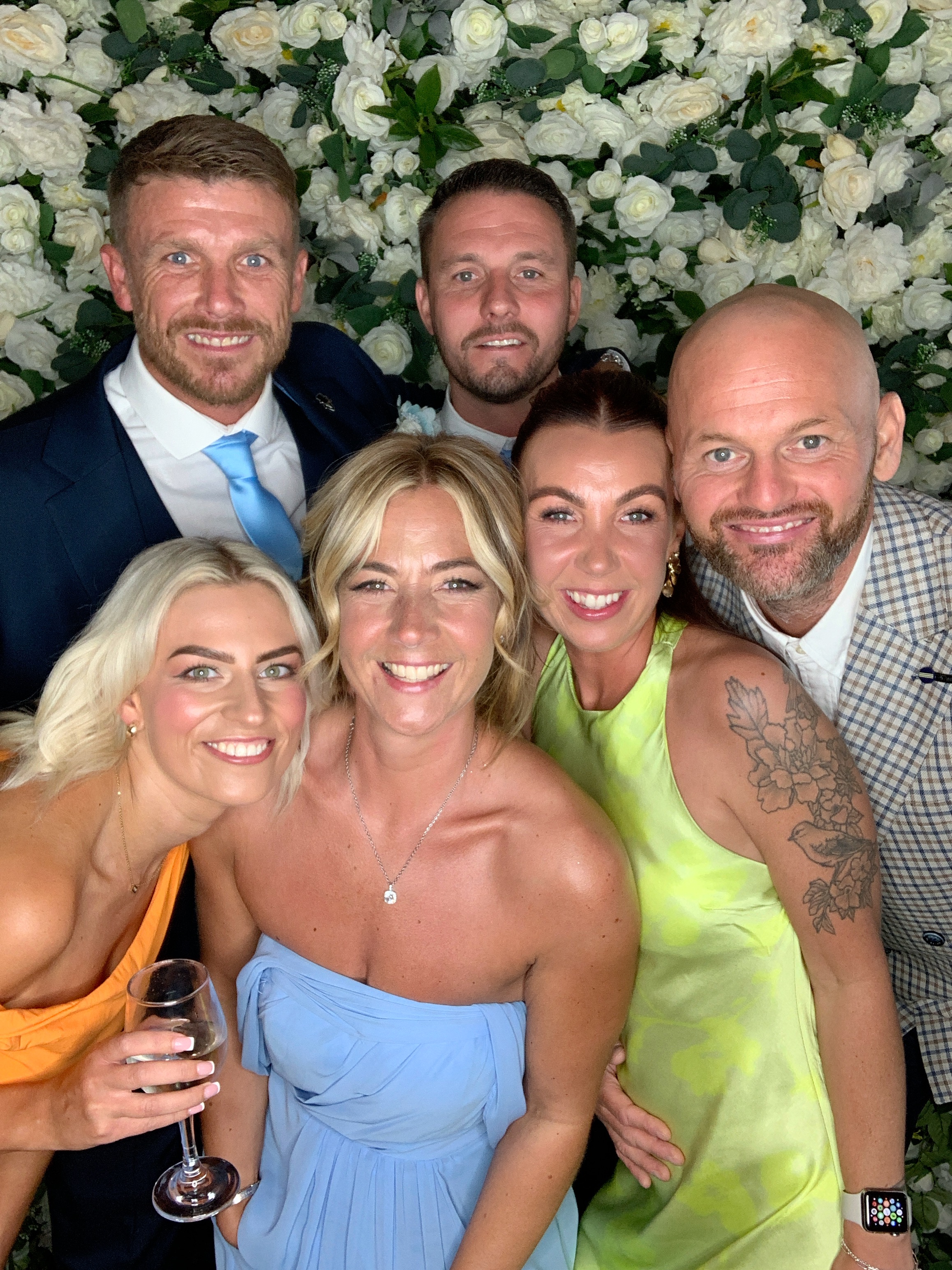 Sophie & Carl Photo Booth Images  | View more photos from the event at gallery.magicimages.uk/u/MagicImages/Sophie-Carl-Photo-Booth-Images