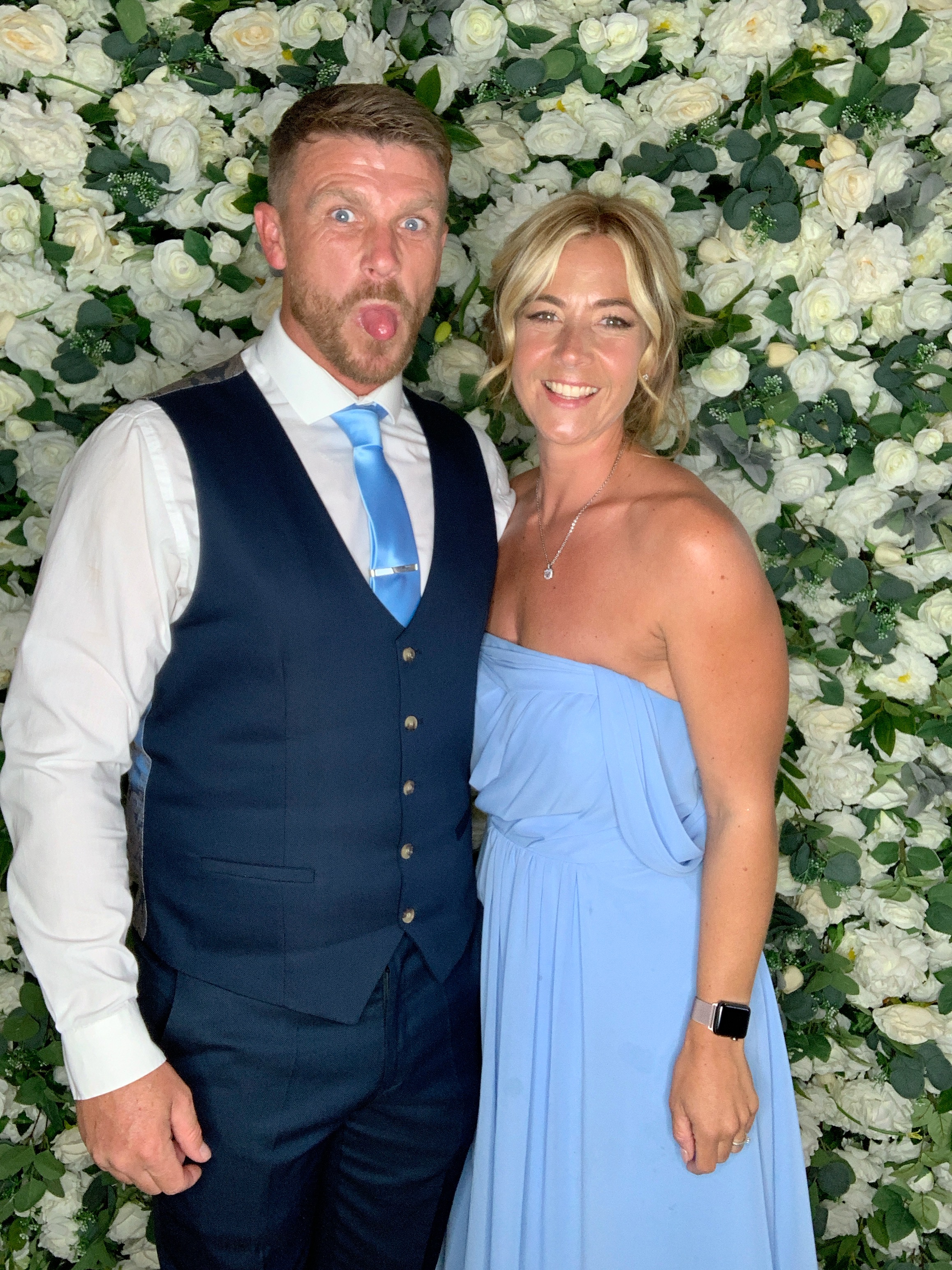 Sophie & Carl Photo Booth Images  | View more photos from the event at gallery.magicimages.uk/u/MagicImages/Sophie-Carl-Photo-Booth-Images