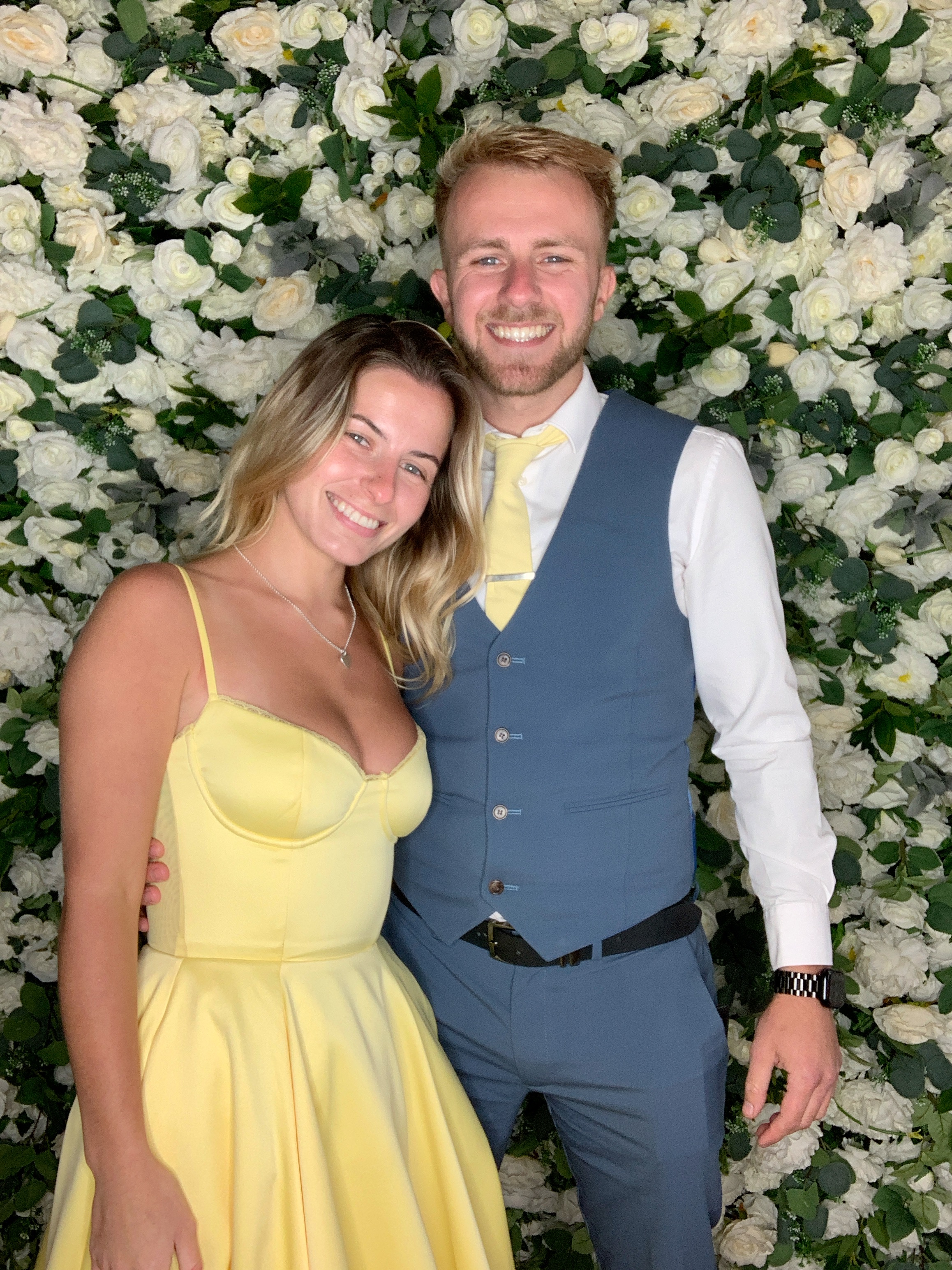 Sophie & Carl Photo Booth Images  | View more photos from the event at gallery.magicimages.uk/u/MagicImages/Sophie-Carl-Photo-Booth-Images