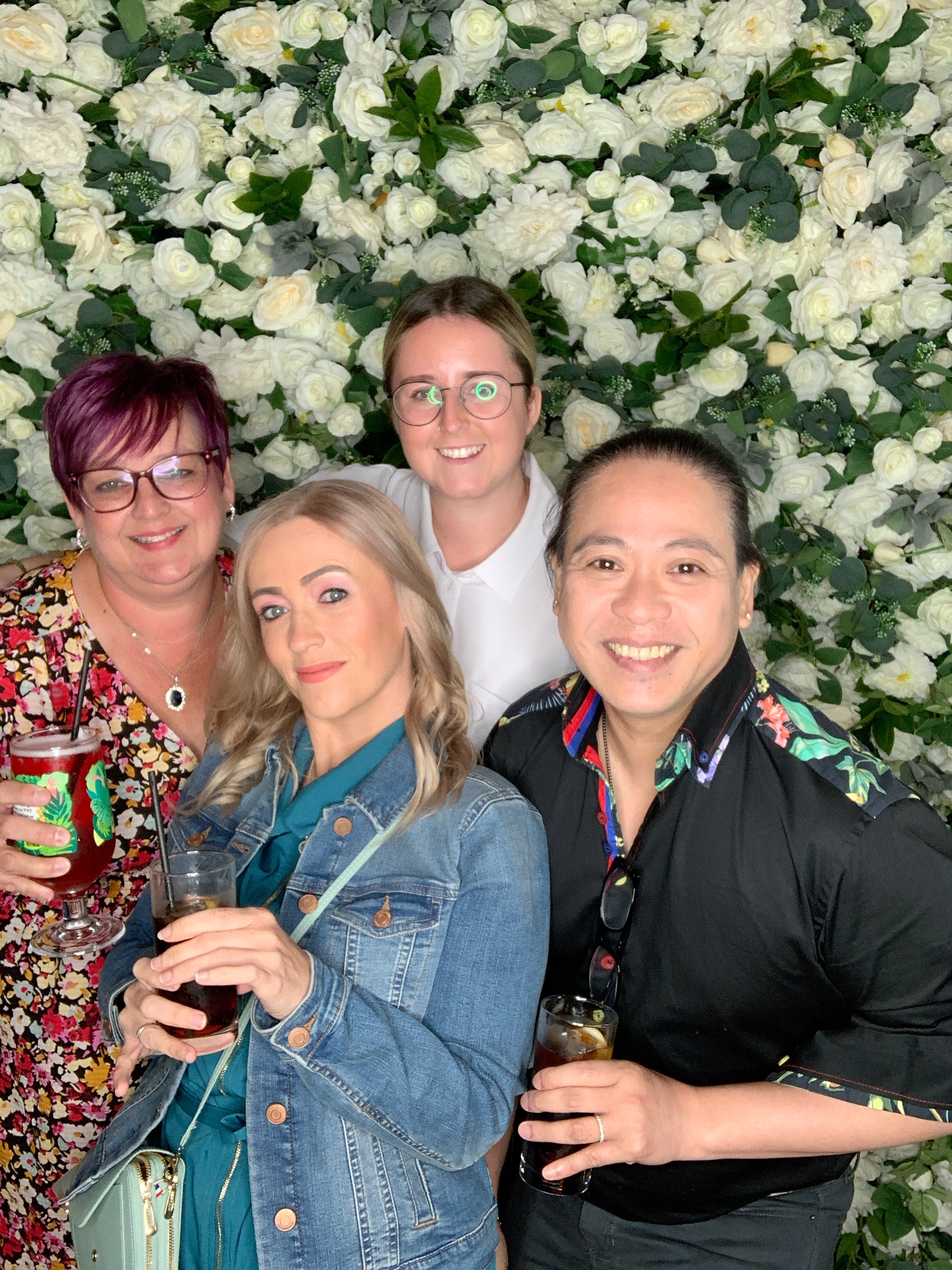 Sophie & Carl Photo Booth Images  | View more photos from the event at gallery.magicimages.uk/u/MagicImages/Sophie-Carl-Photo-Booth-Images