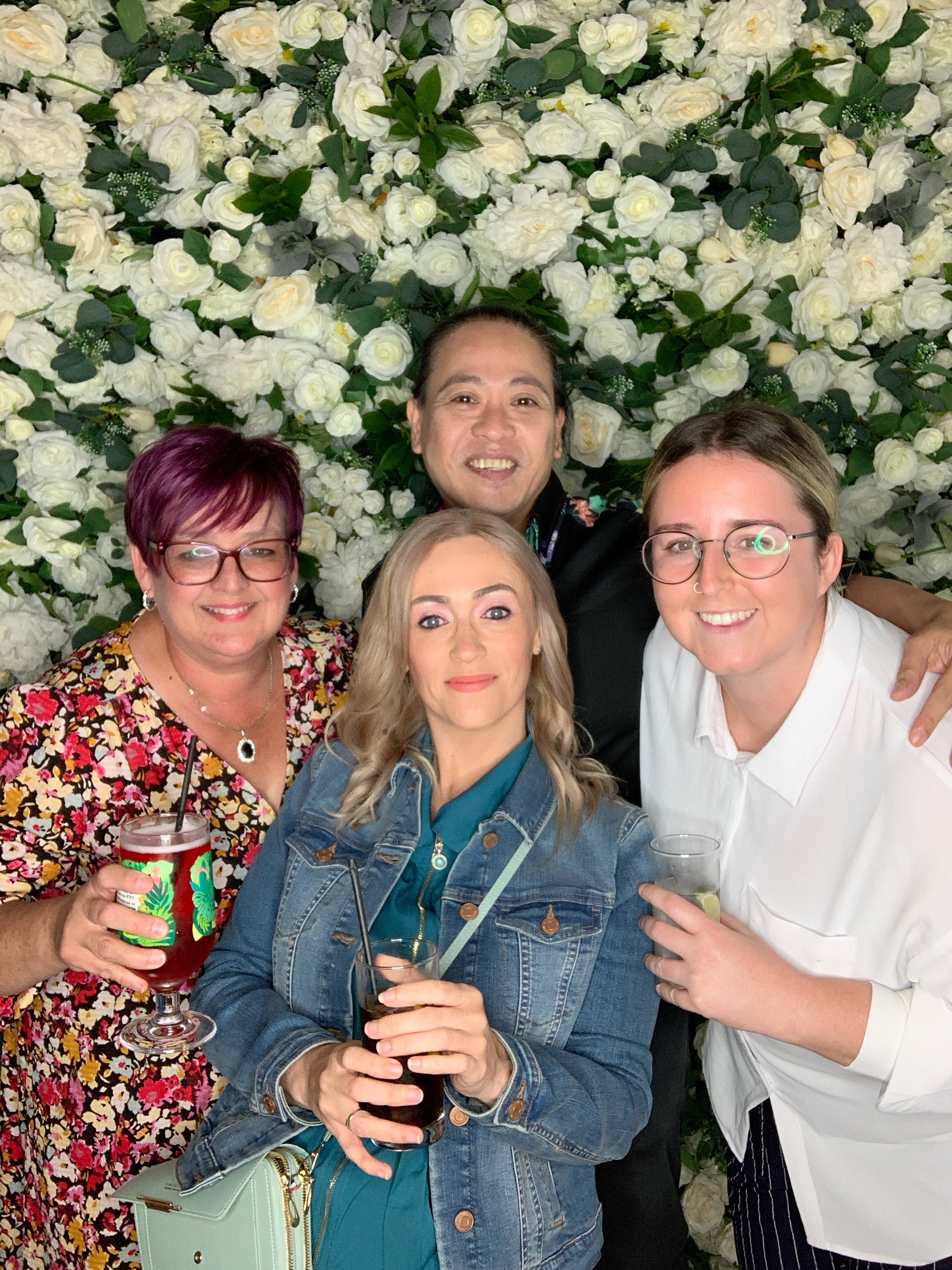 Sophie & Carl Photo Booth Images  | View more photos from the event at gallery.magicimages.uk/u/MagicImages/Sophie-Carl-Photo-Booth-Images