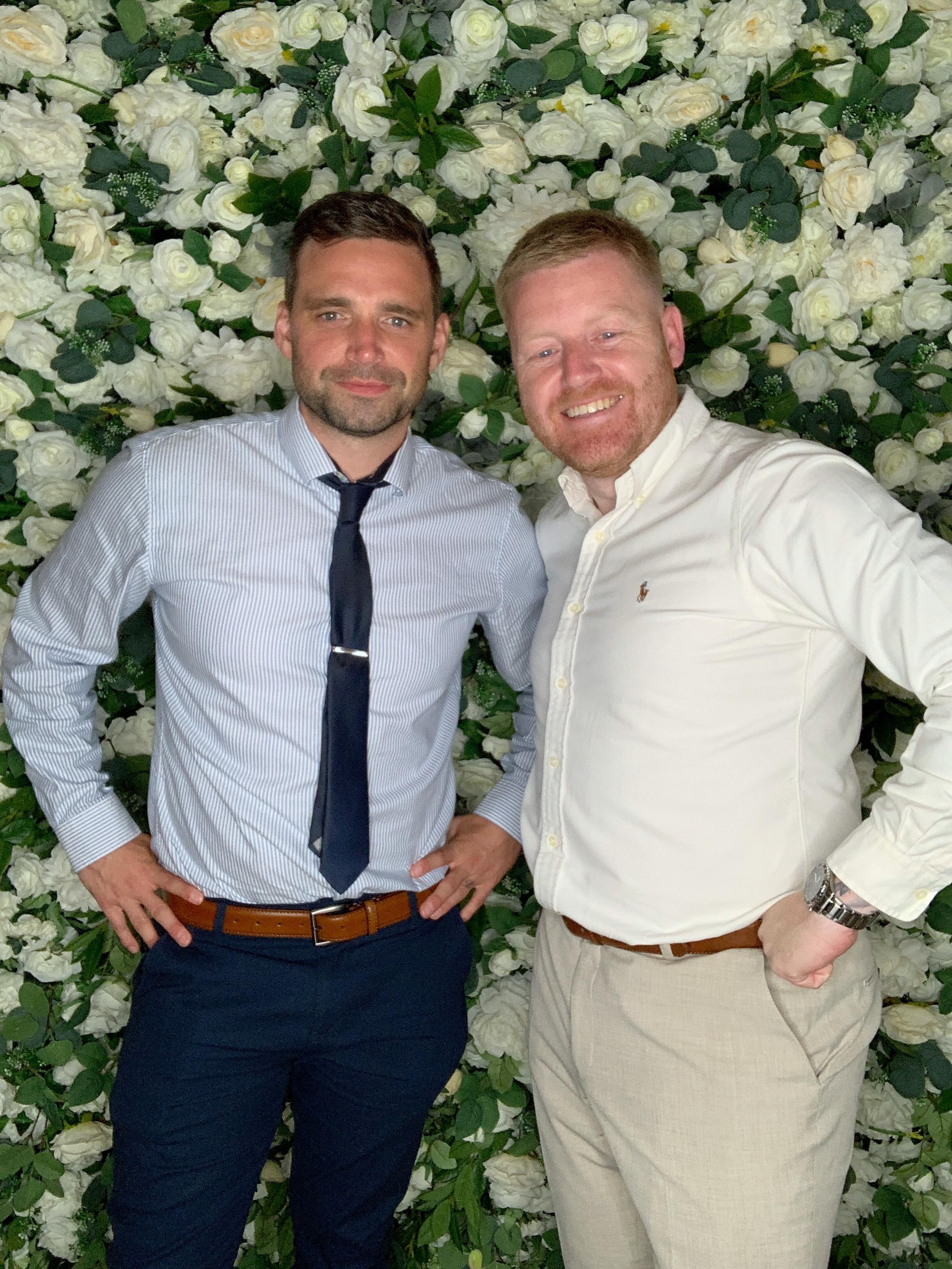 Sophie & Carl Photo Booth Images  | View more photos from the event at gallery.magicimages.uk/u/MagicImages/Sophie-Carl-Photo-Booth-Images