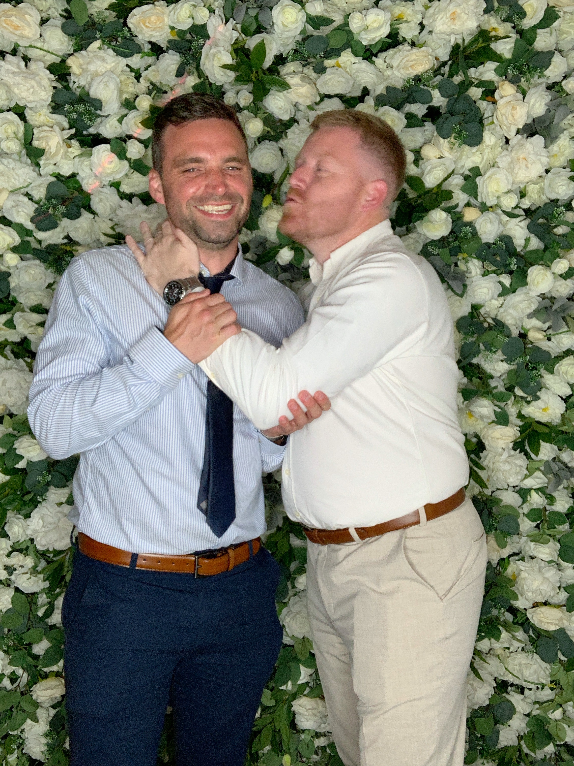 Sophie & Carl Photo Booth Images  | View more photos from the event at gallery.magicimages.uk/u/MagicImages/Sophie-Carl-Photo-Booth-Images