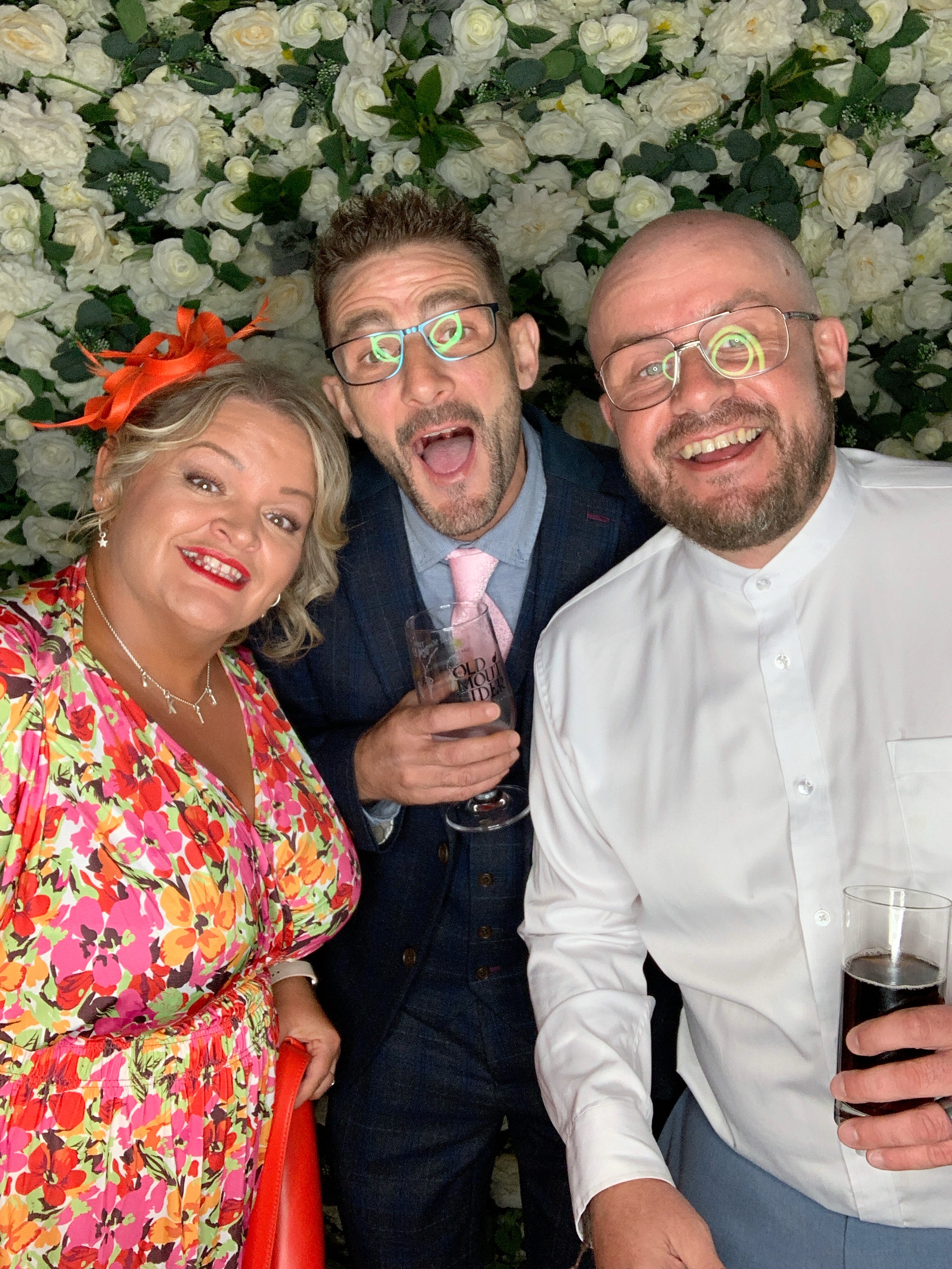 Sophie & Carl Photo Booth Images  | View more photos from the event at gallery.magicimages.uk/u/MagicImages/Sophie-Carl-Photo-Booth-Images