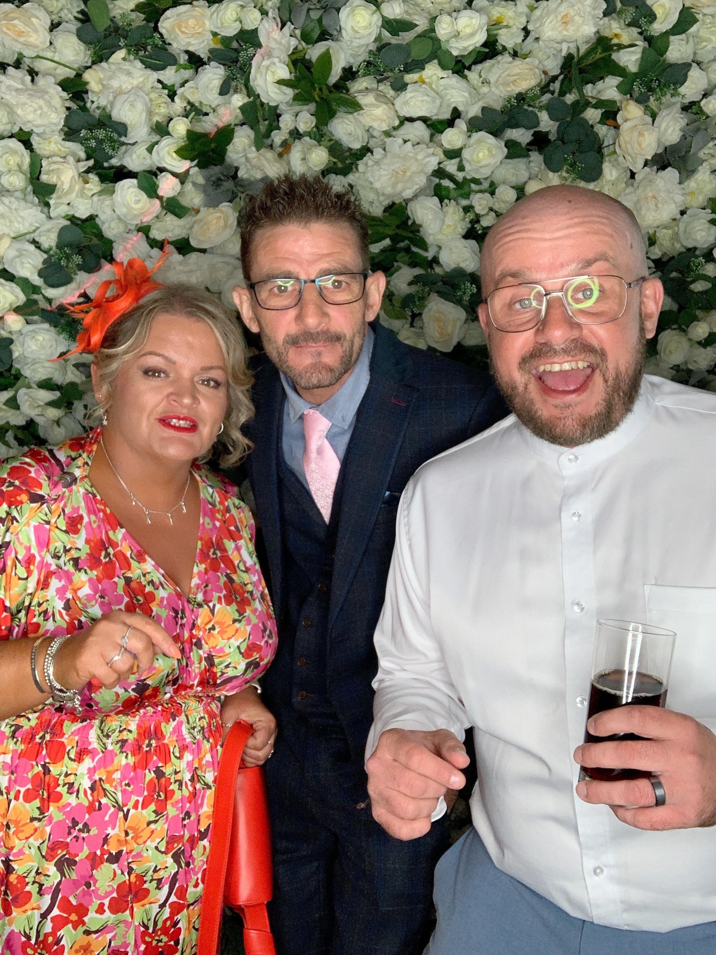 Sophie & Carl Photo Booth Images  | View more photos from the event at gallery.magicimages.uk/u/MagicImages/Sophie-Carl-Photo-Booth-Images