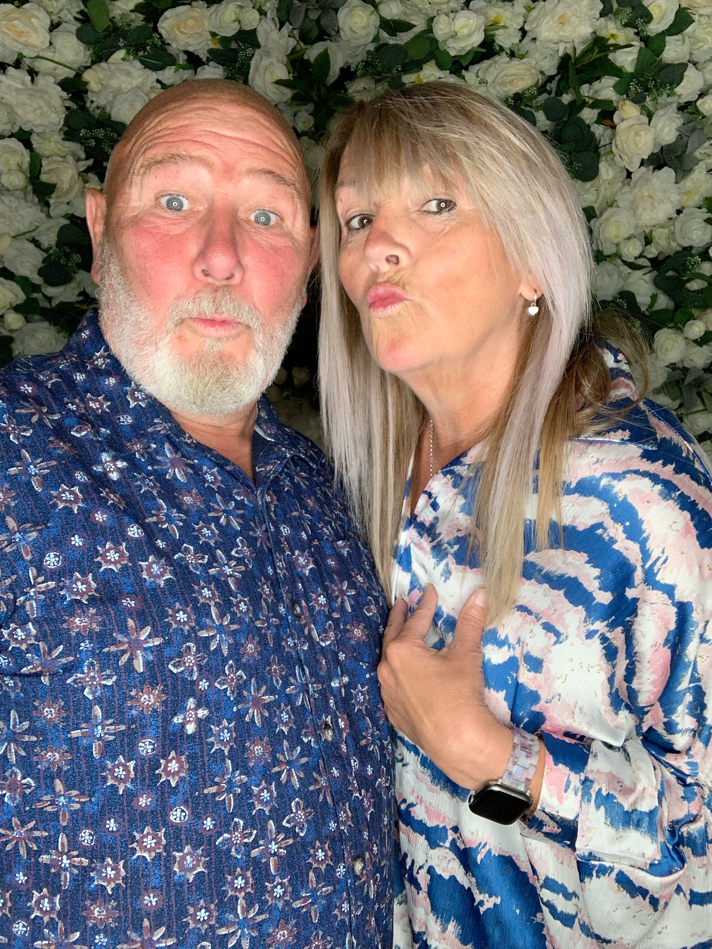 Sophie & Carl Photo Booth Images  | View more photos from the event at gallery.magicimages.uk/u/MagicImages/Sophie-Carl-Photo-Booth-Images