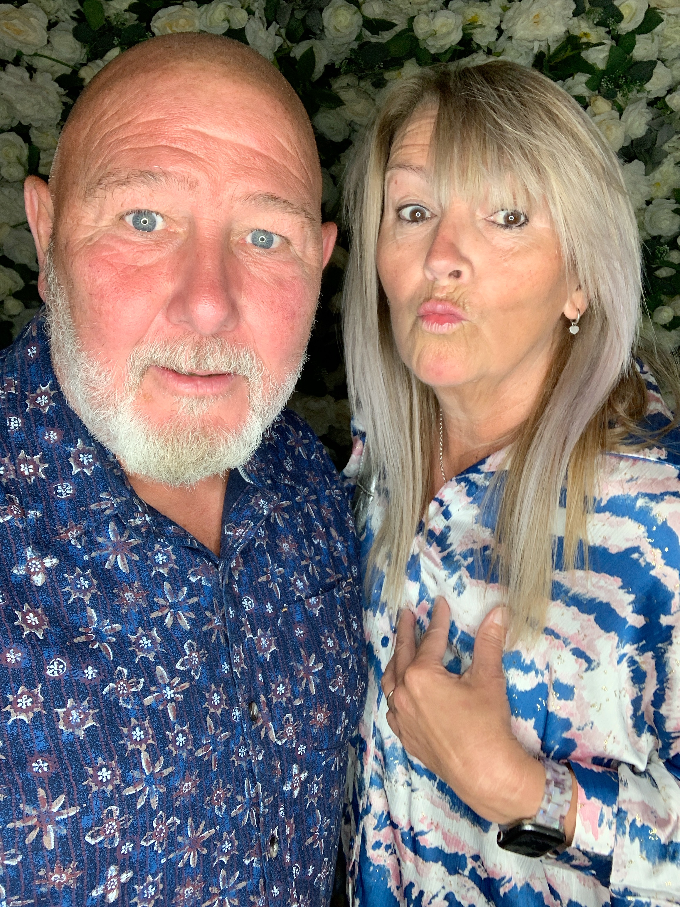 Sophie & Carl Photo Booth Images  | View more photos from the event at gallery.magicimages.uk/u/MagicImages/Sophie-Carl-Photo-Booth-Images