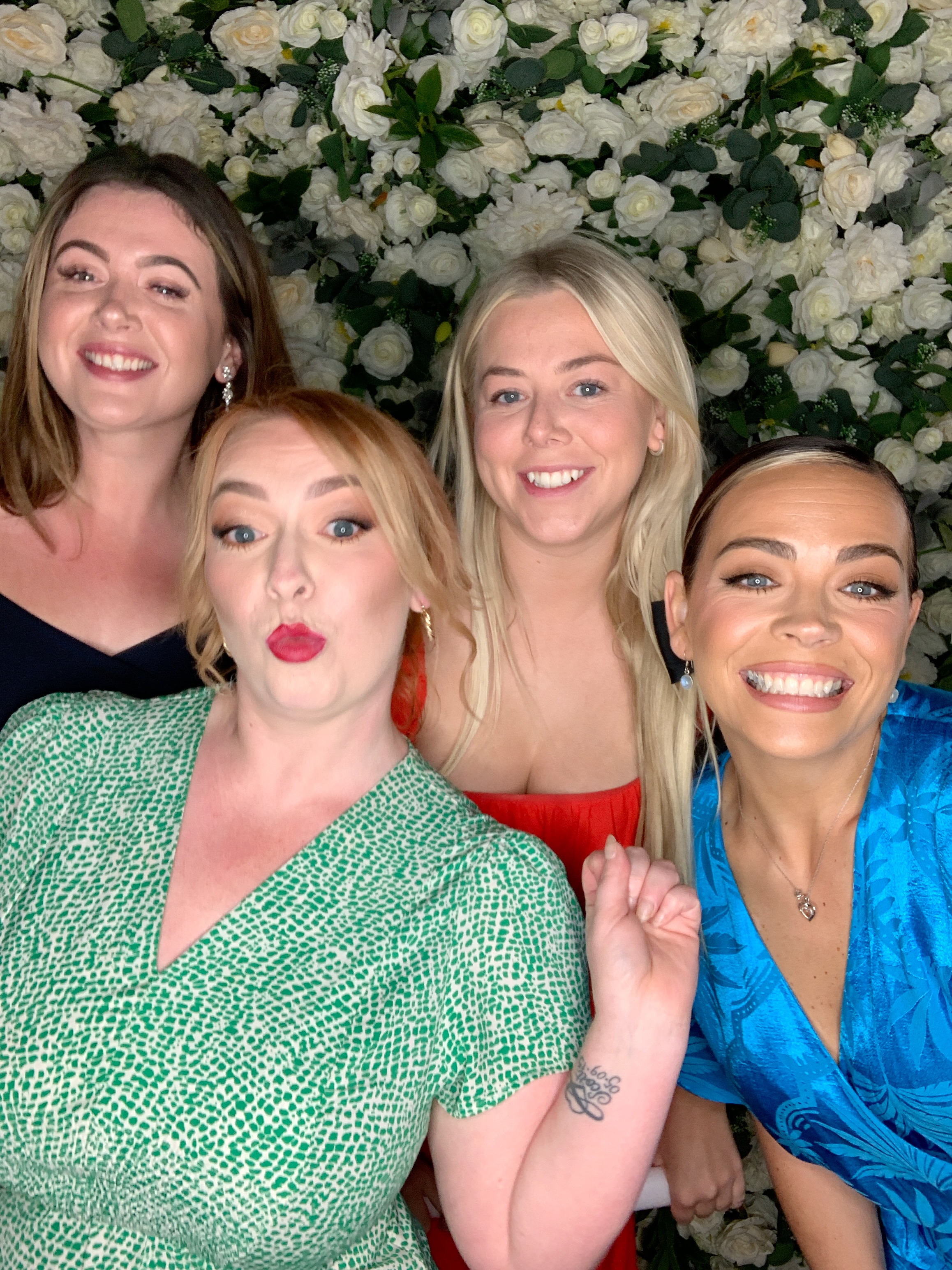 Sophie & Carl Photo Booth Images  | View more photos from the event at gallery.magicimages.uk/u/MagicImages/Sophie-Carl-Photo-Booth-Images