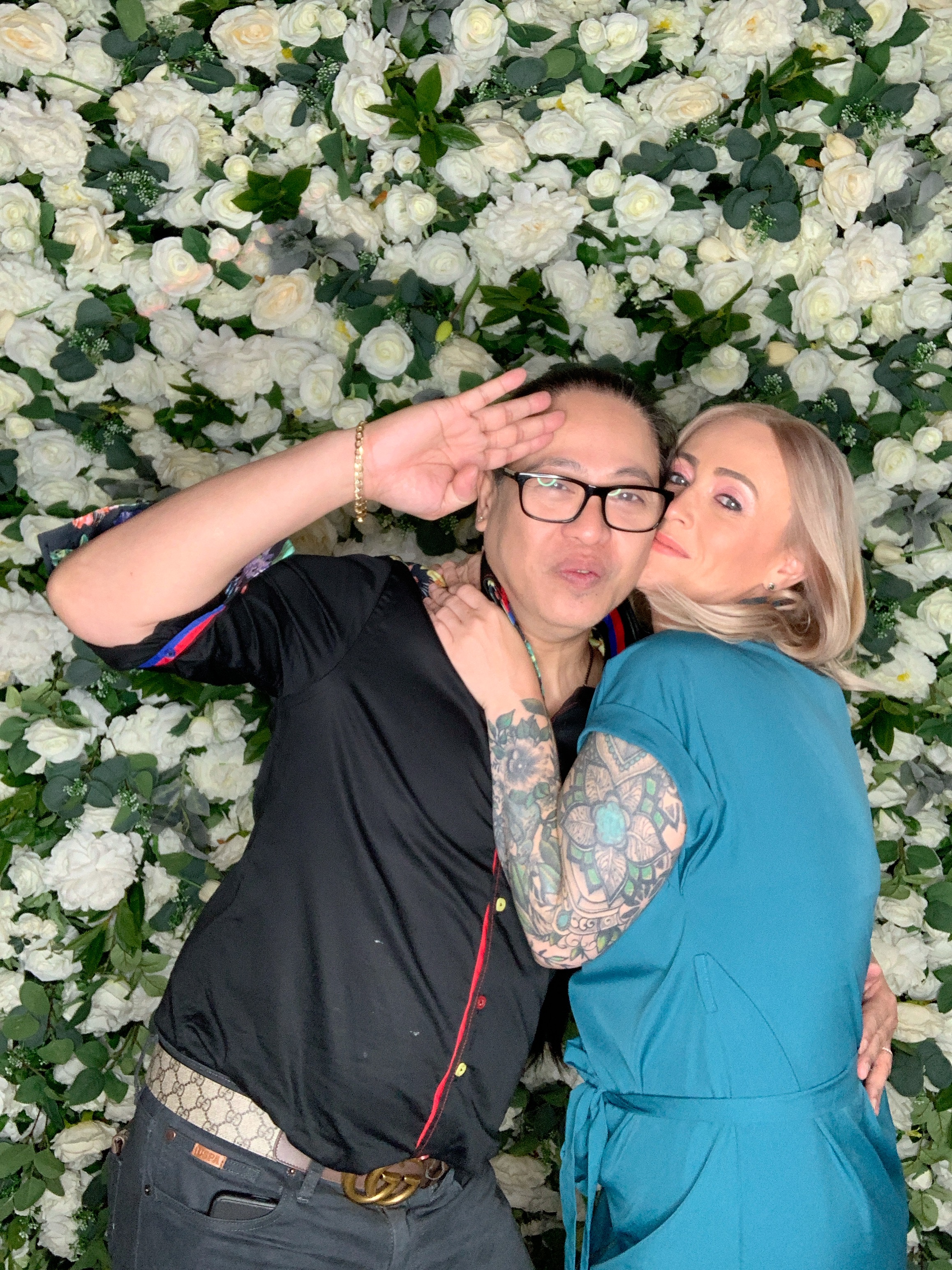 Sophie & Carl Photo Booth Images  | View more photos from the event at gallery.magicimages.uk/u/MagicImages/Sophie-Carl-Photo-Booth-Images