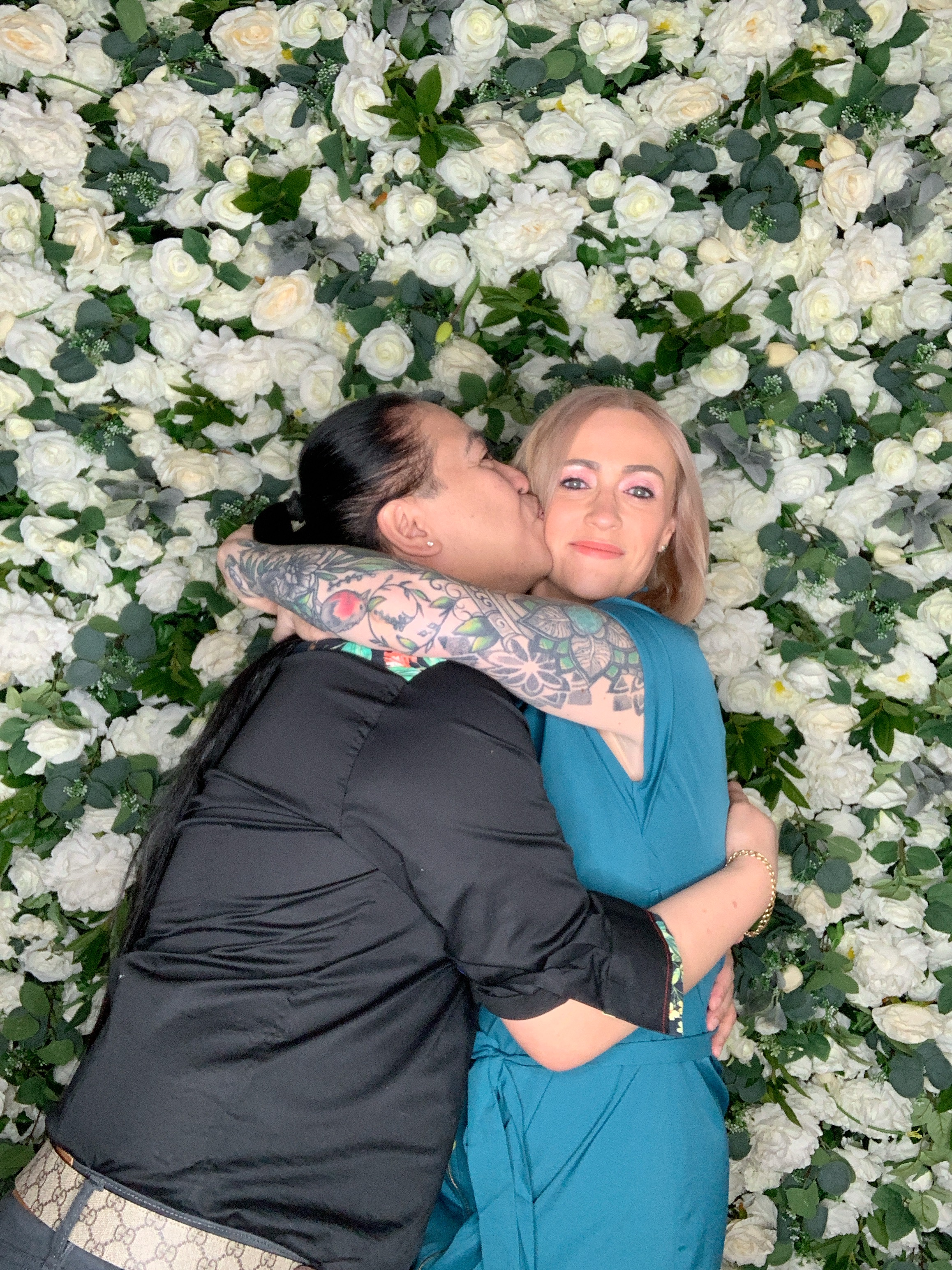 Sophie & Carl Photo Booth Images  | View more photos from the event at gallery.magicimages.uk/u/MagicImages/Sophie-Carl-Photo-Booth-Images