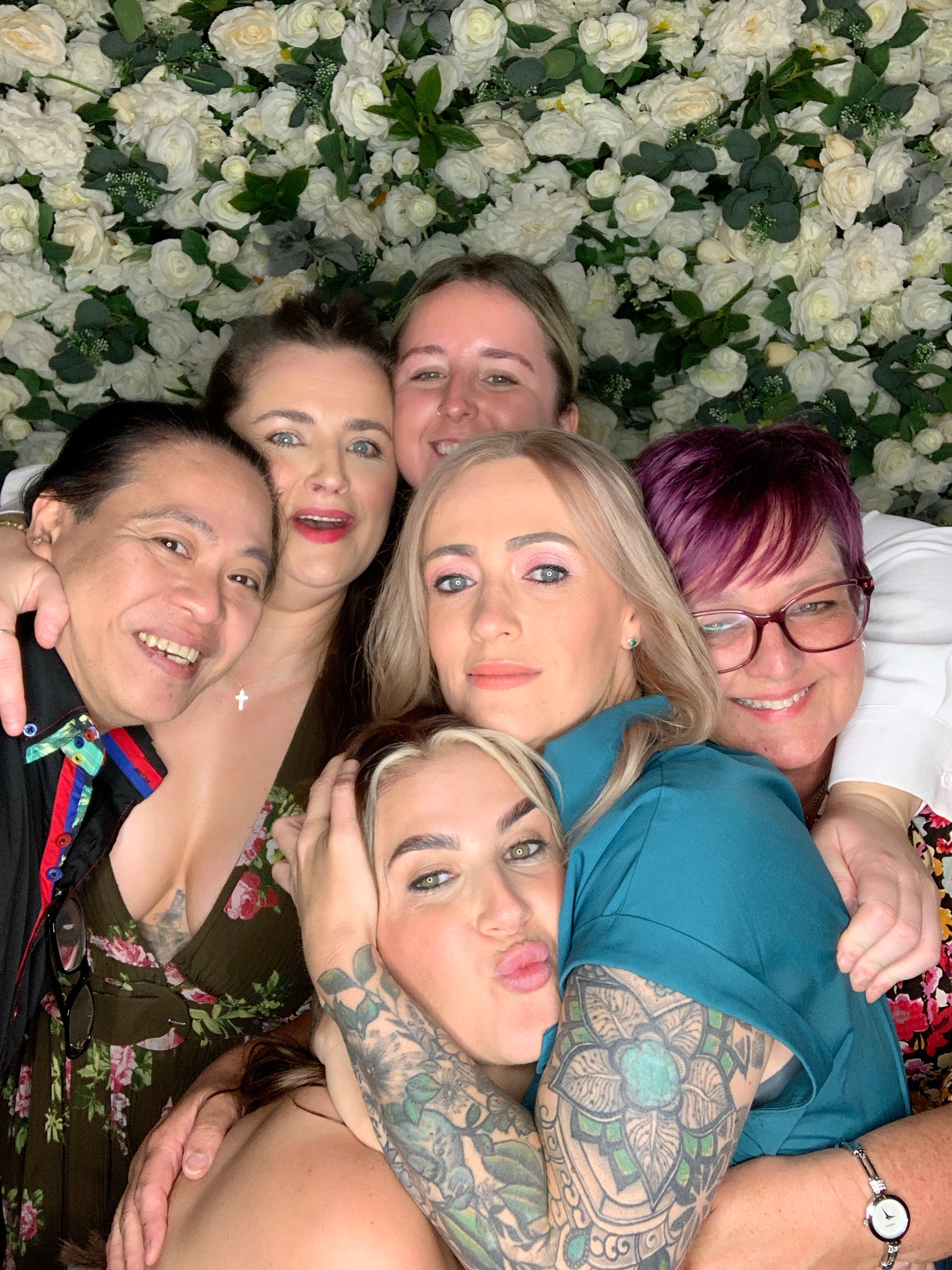 Sophie & Carl Photo Booth Images  | View more photos from the event at gallery.magicimages.uk/u/MagicImages/Sophie-Carl-Photo-Booth-Images