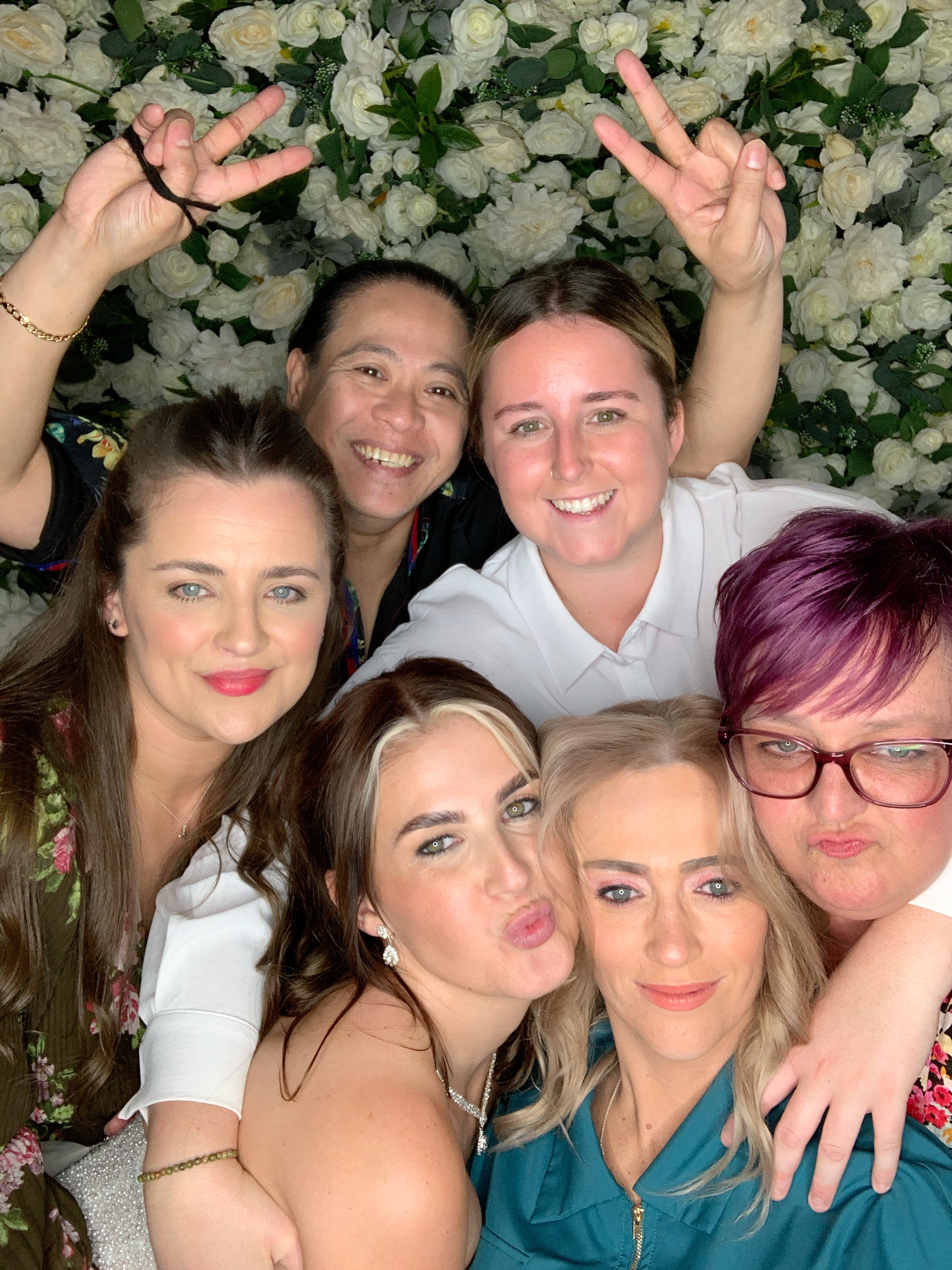 Sophie & Carl Photo Booth Images  | View more photos from the event at gallery.magicimages.uk/u/MagicImages/Sophie-Carl-Photo-Booth-Images