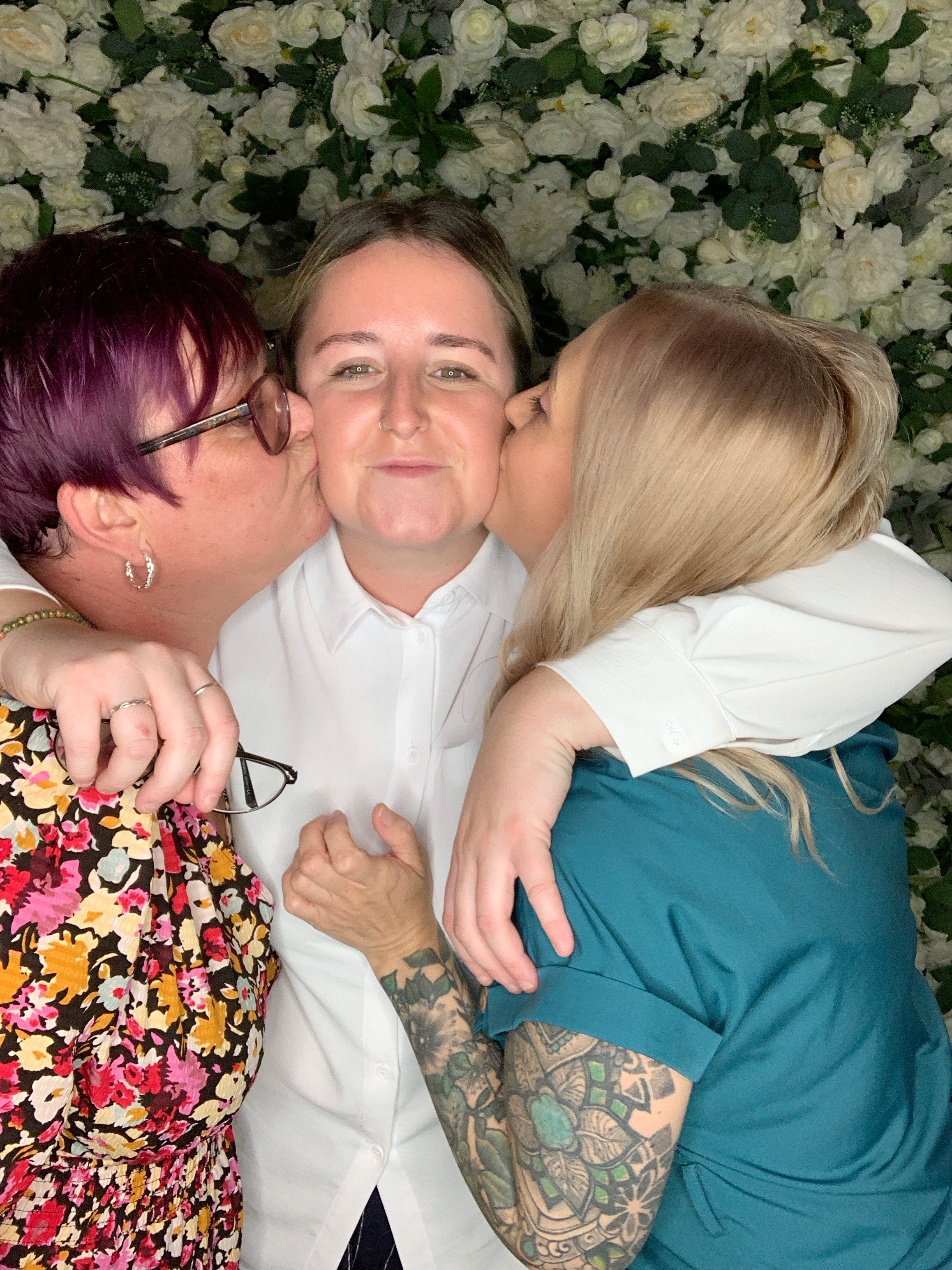 Sophie & Carl Photo Booth Images  | View more photos from the event at gallery.magicimages.uk/u/MagicImages/Sophie-Carl-Photo-Booth-Images