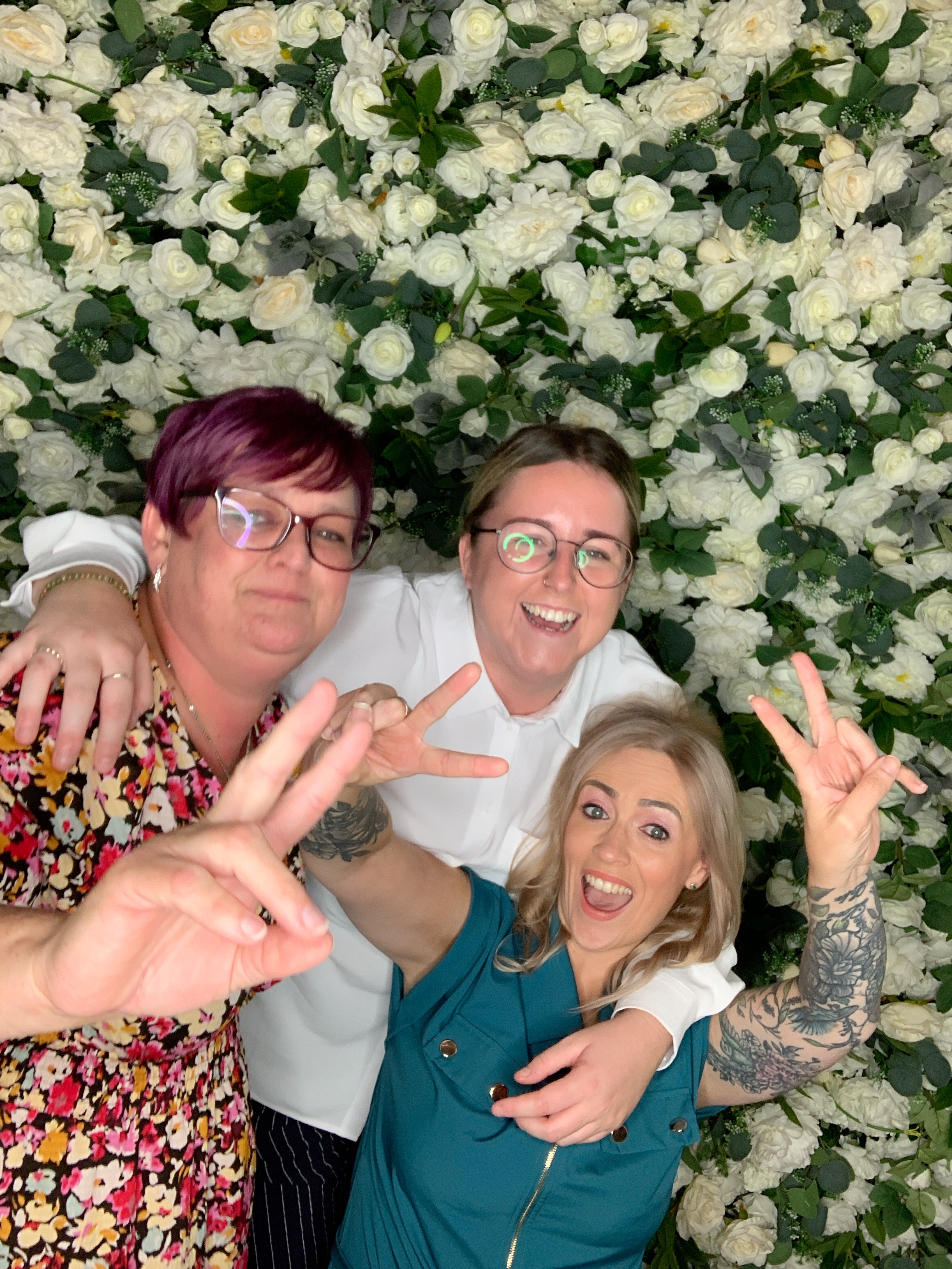 Sophie & Carl Photo Booth Images  | View more photos from the event at gallery.magicimages.uk/u/MagicImages/Sophie-Carl-Photo-Booth-Images