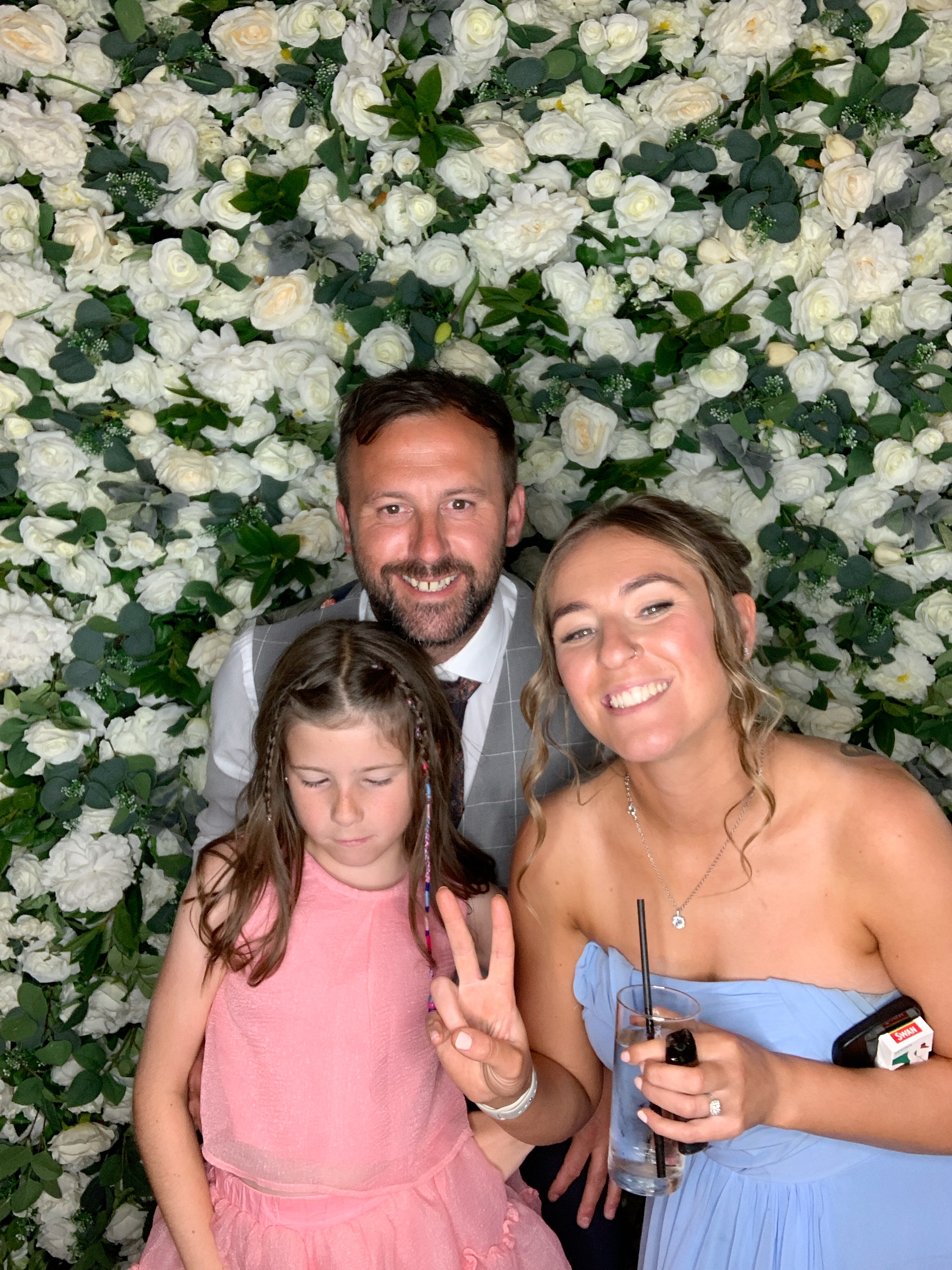 Sophie & Carl Photo Booth Images  | View more photos from the event at gallery.magicimages.uk/u/MagicImages/Sophie-Carl-Photo-Booth-Images