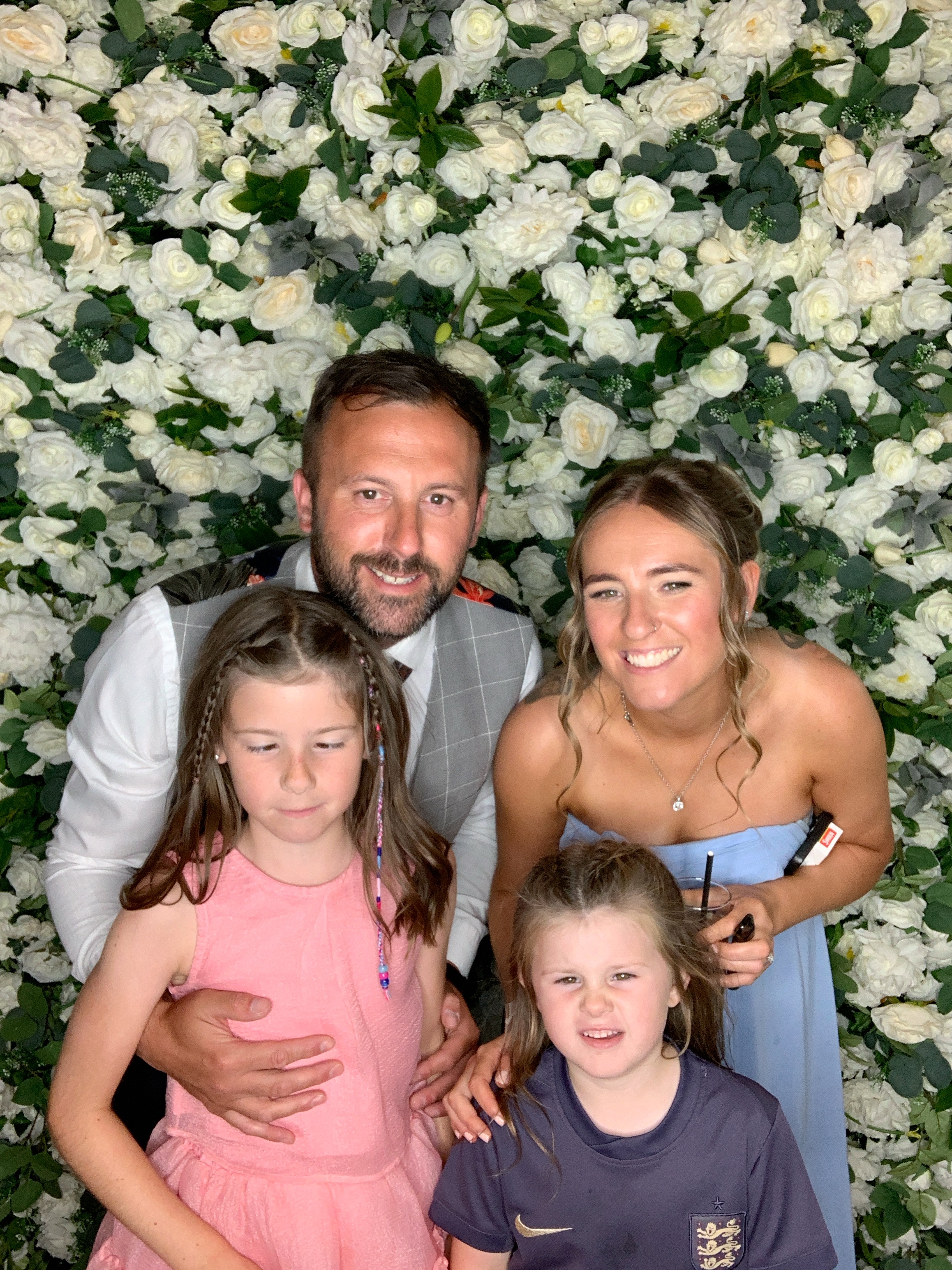 Sophie & Carl Photo Booth Images  | View more photos from the event at gallery.magicimages.uk/u/MagicImages/Sophie-Carl-Photo-Booth-Images