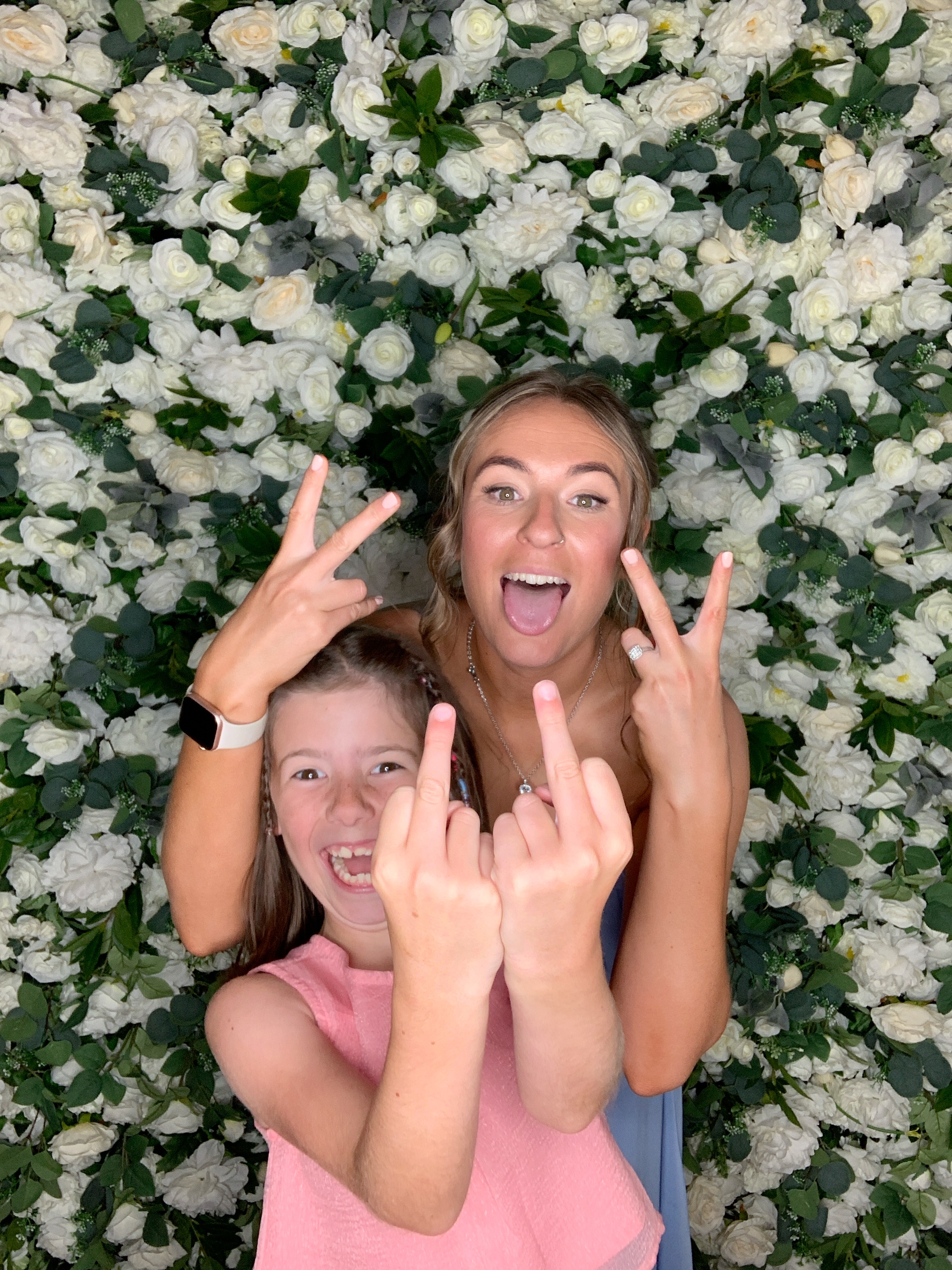 Sophie & Carl Photo Booth Images  | View more photos from the event at gallery.magicimages.uk/u/MagicImages/Sophie-Carl-Photo-Booth-Images