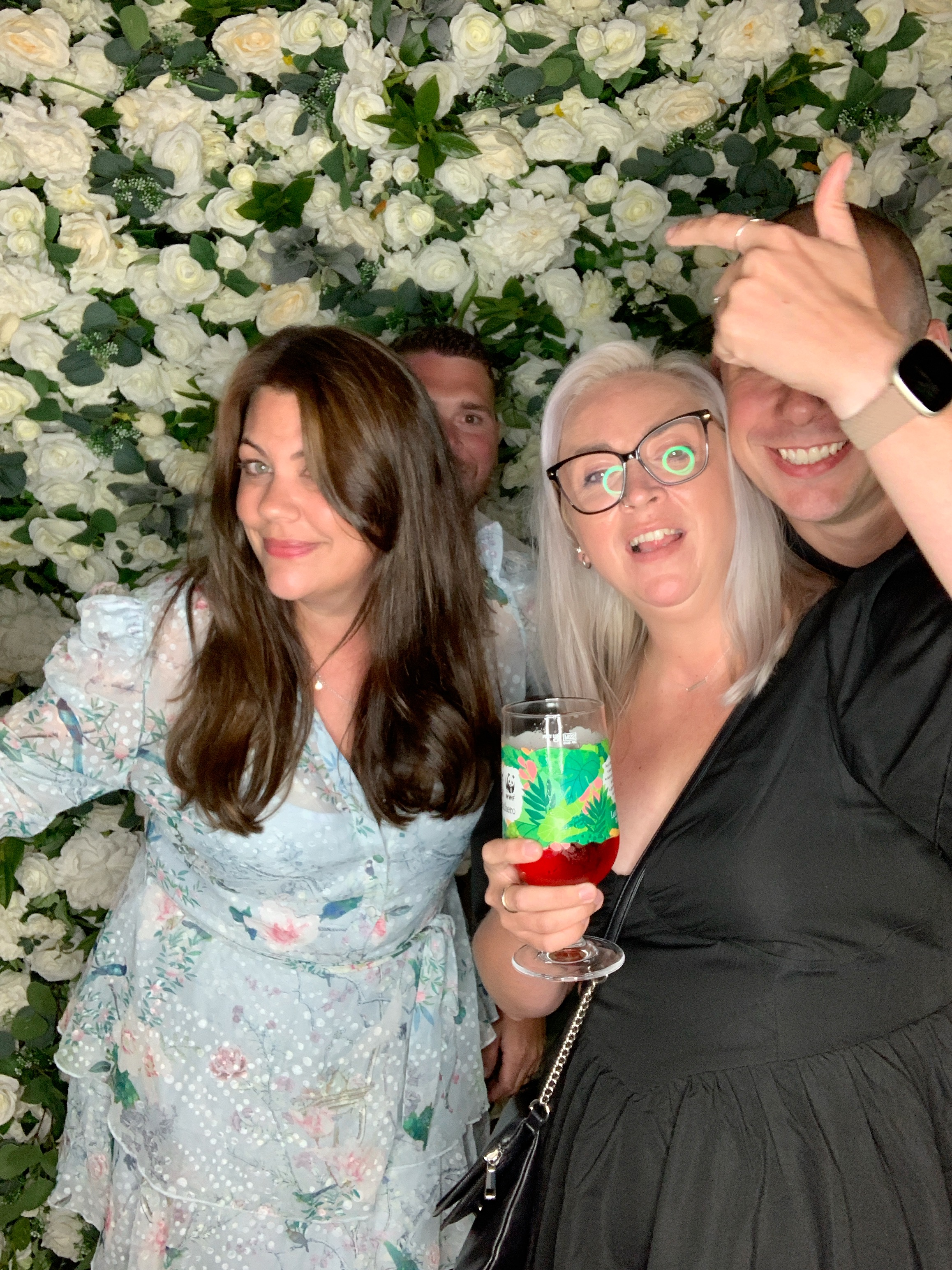 Sophie & Carl Photo Booth Images  | View more photos from the event at gallery.magicimages.uk/u/MagicImages/Sophie-Carl-Photo-Booth-Images