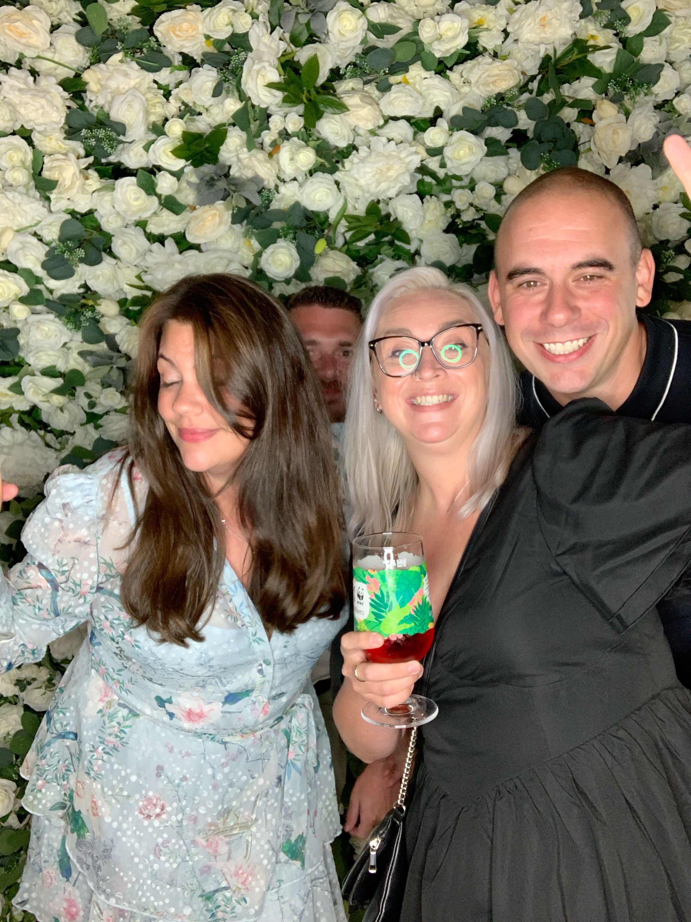 Sophie & Carl Photo Booth Images  | View more photos from the event at gallery.magicimages.uk/u/MagicImages/Sophie-Carl-Photo-Booth-Images